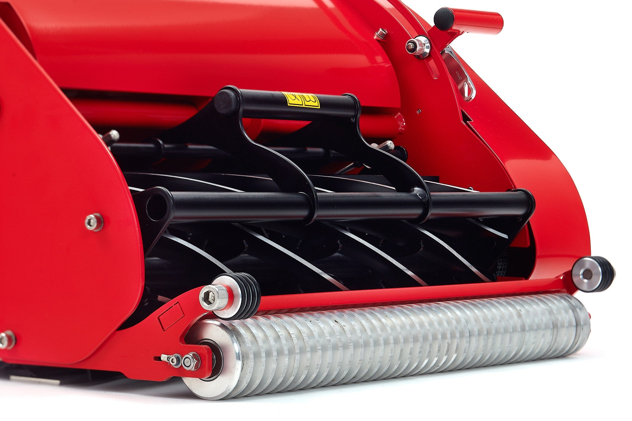 Rolă frontală canelată pentru Swardman Edwin / Electra