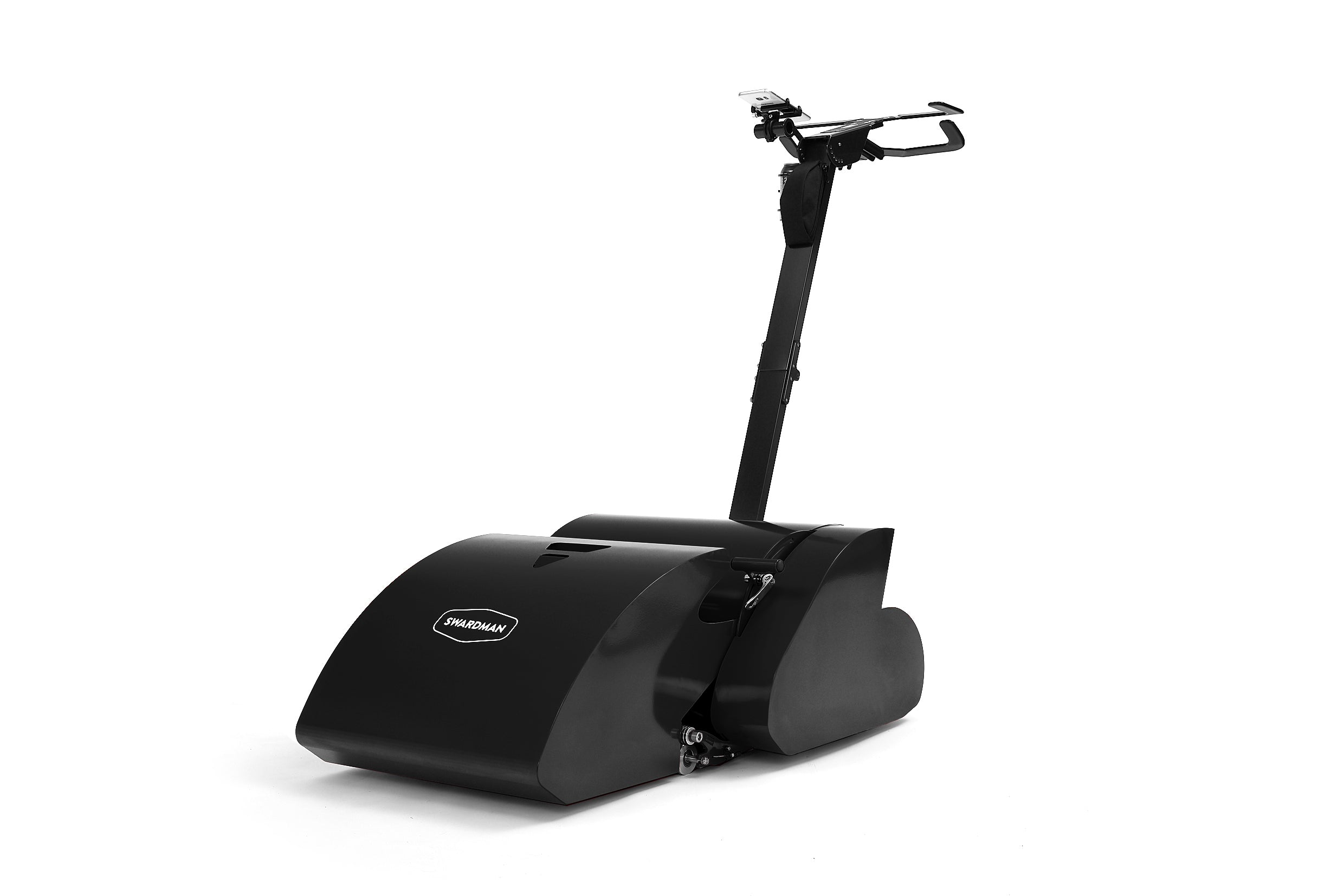 Mașină de tuns iarba elicoidală Swardman Electra 2.0 55