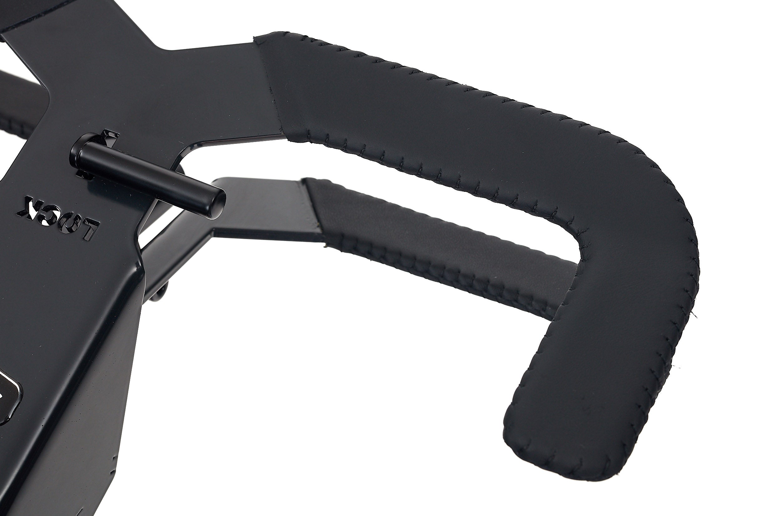 Mânere îmbrăcate în piele Swardman Edwin / Electra