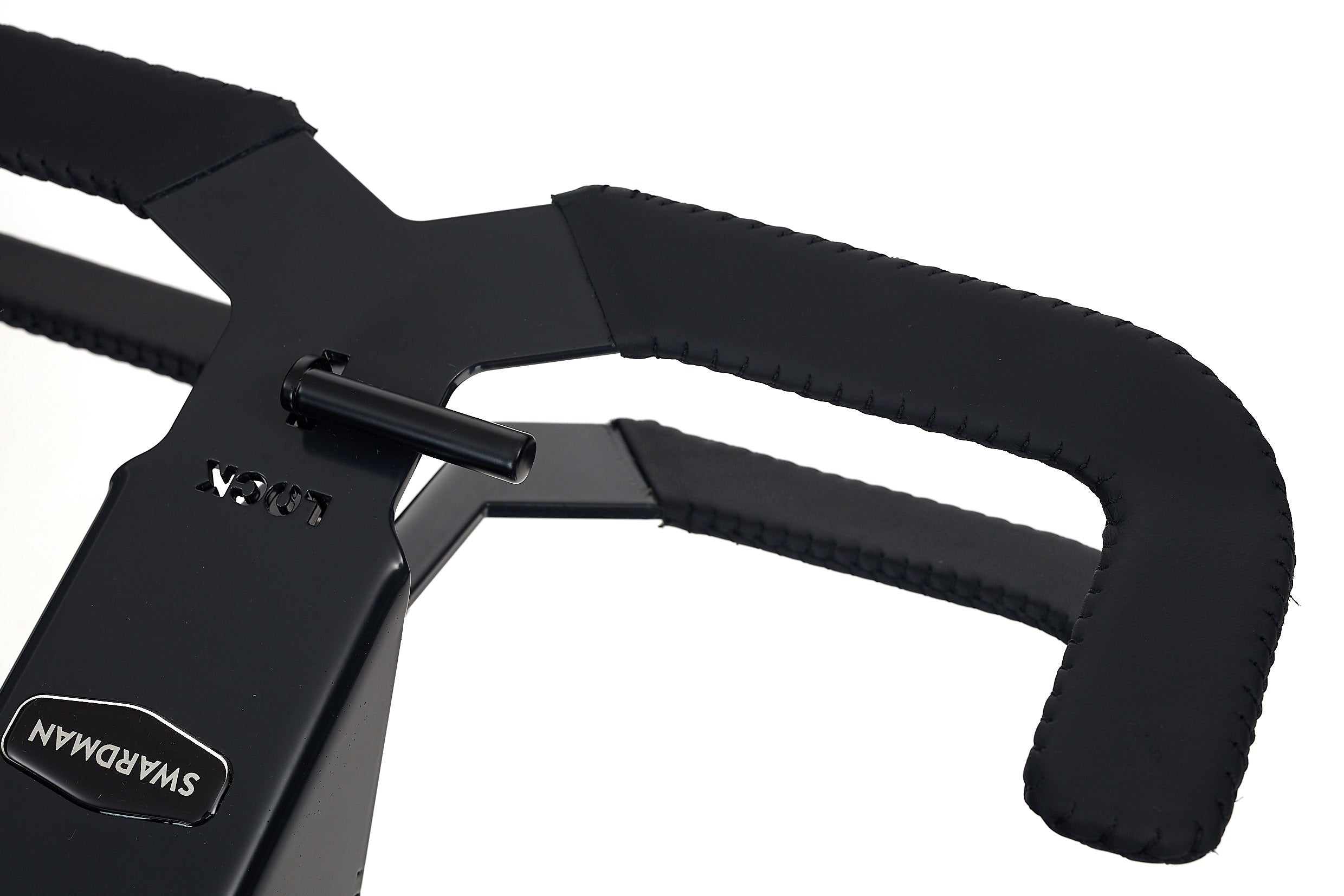 Mânere îmbrăcate în piele Swardman Edwin / Electra