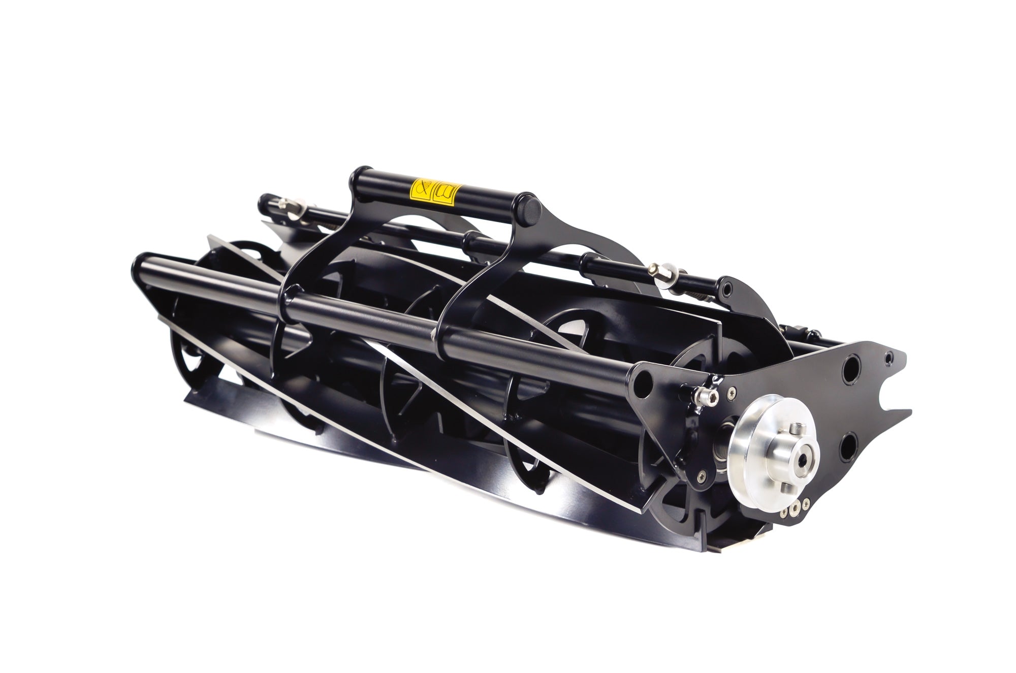 Cilindru cu 5 lame pentru Swardman Edwin / Electra 45