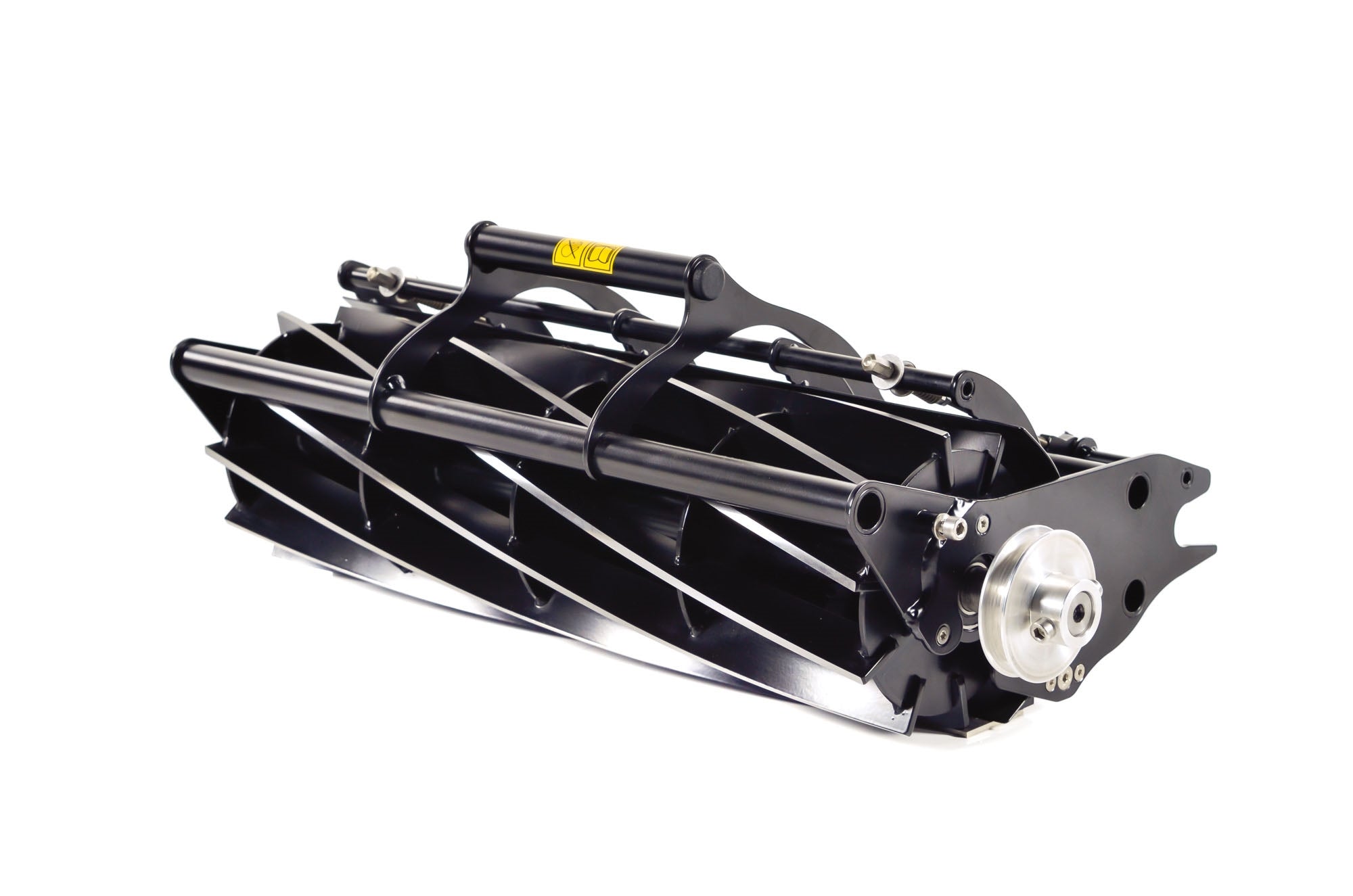 Cilindru cu 10 lame pentru Swardman Edwin / Electra 45