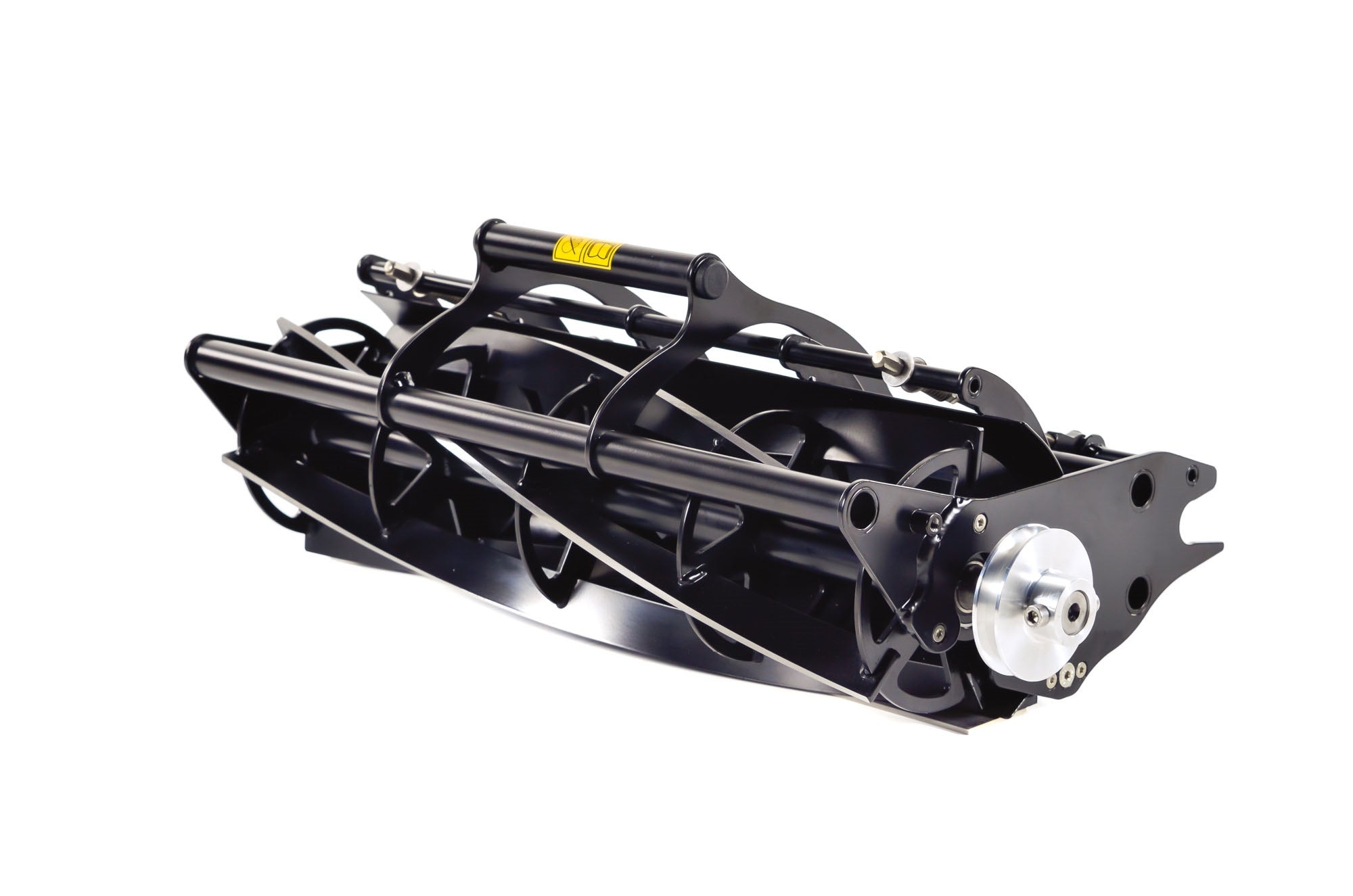 Cilindru cu 6 lame pentru Swardman Edwin / Electra 55