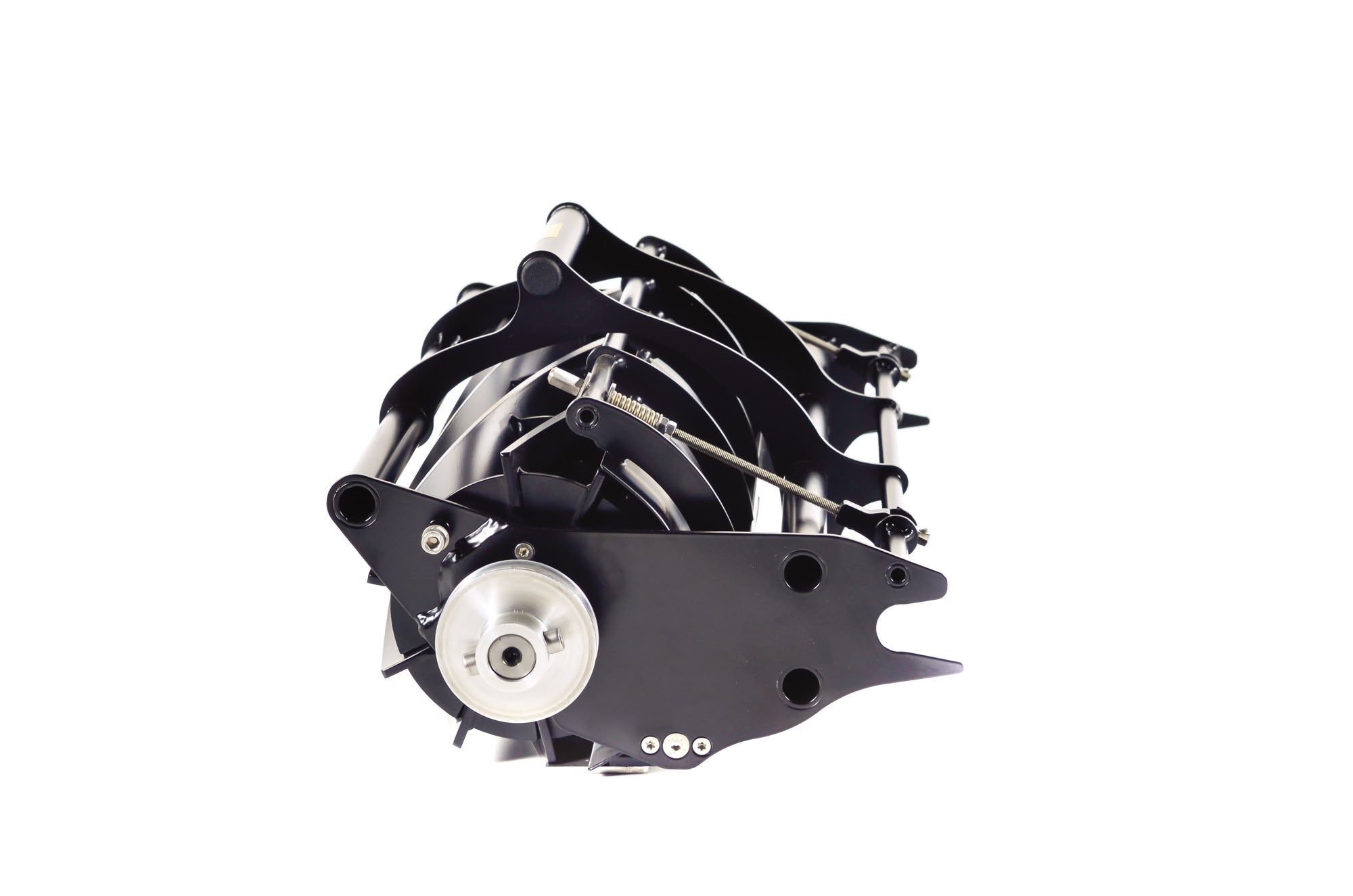 Cilindru cu 10 lame pentru Swardman Edwin / Electra 55