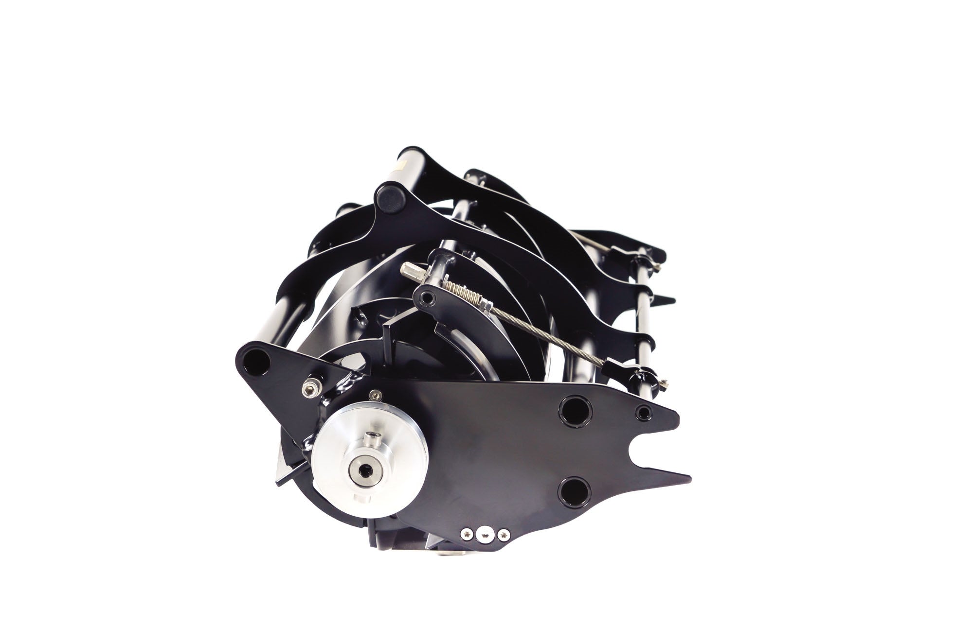 Cilindru cu 5 lame pentru Swardman Edwin / Electra 55