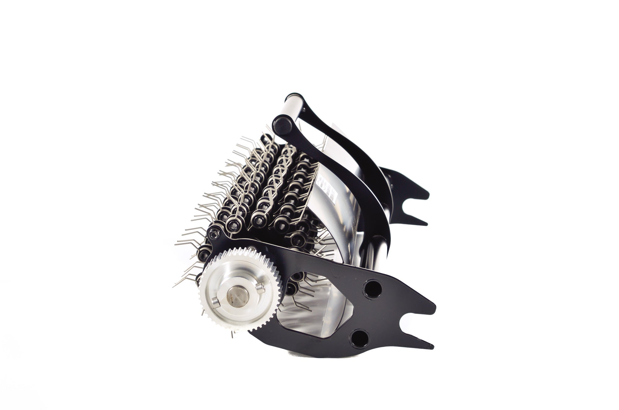 Perie de curățat gazonul artificial pentru Swardman Edwin / Electra