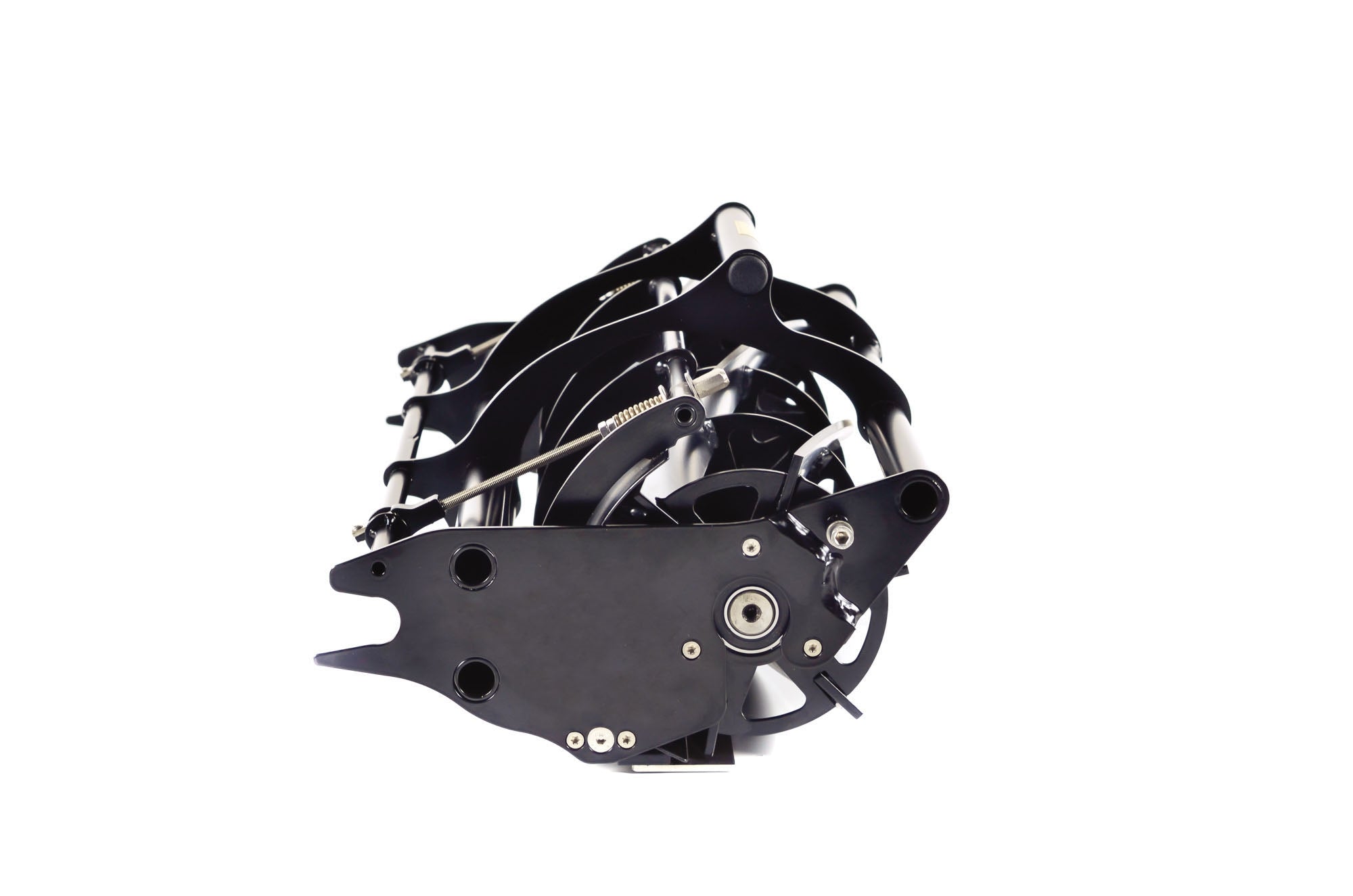 Cilindru cu 5 lame pentru Swardman Edwin / Electra 55