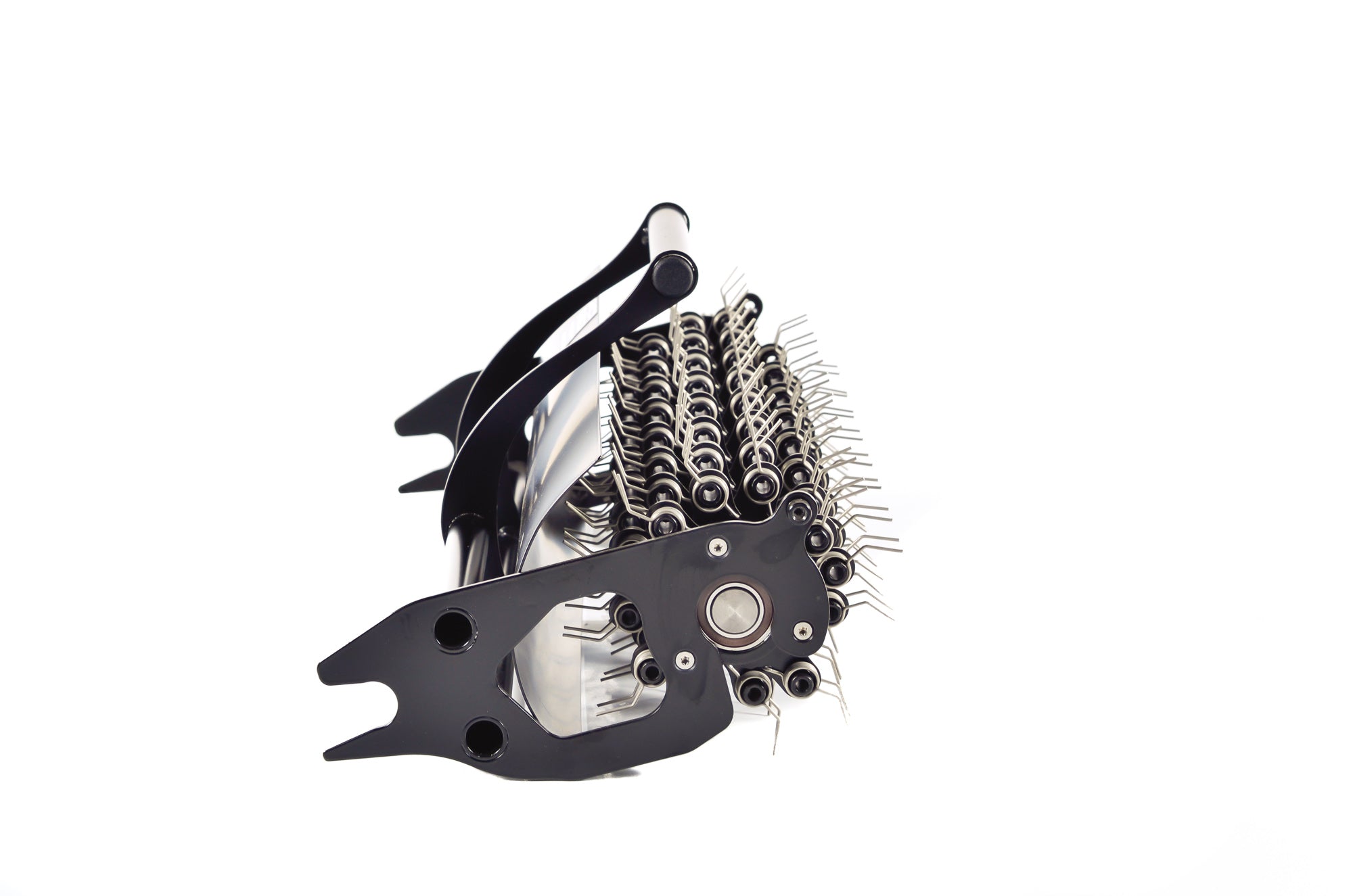 Perie de curățat gazonul artificial pentru Swardman Edwin / Electra