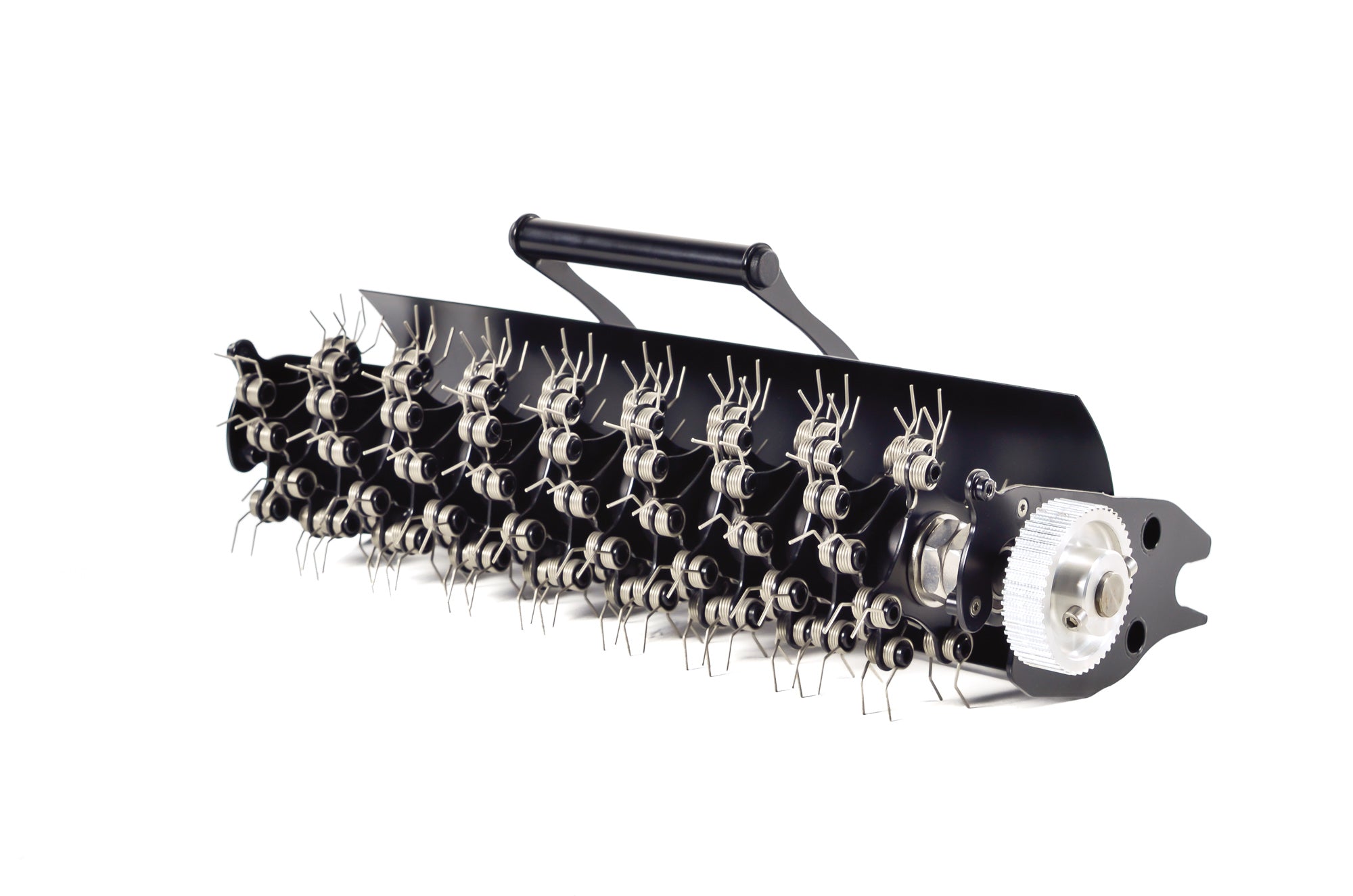 Perie de curățat gazonul artificial pentru Swardman Edwin / Electra