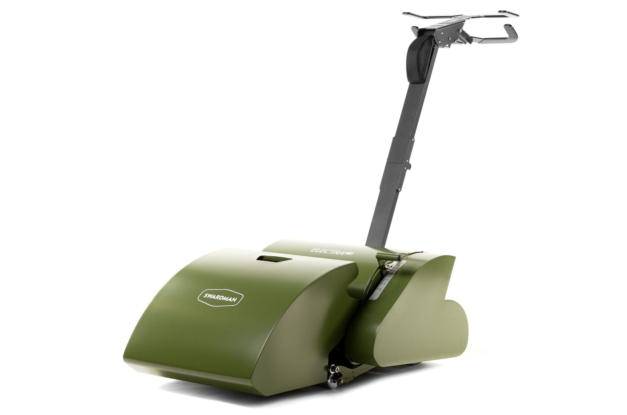 Mașină de tuns iarba elicoidală Swardman Electra 2.0 45
