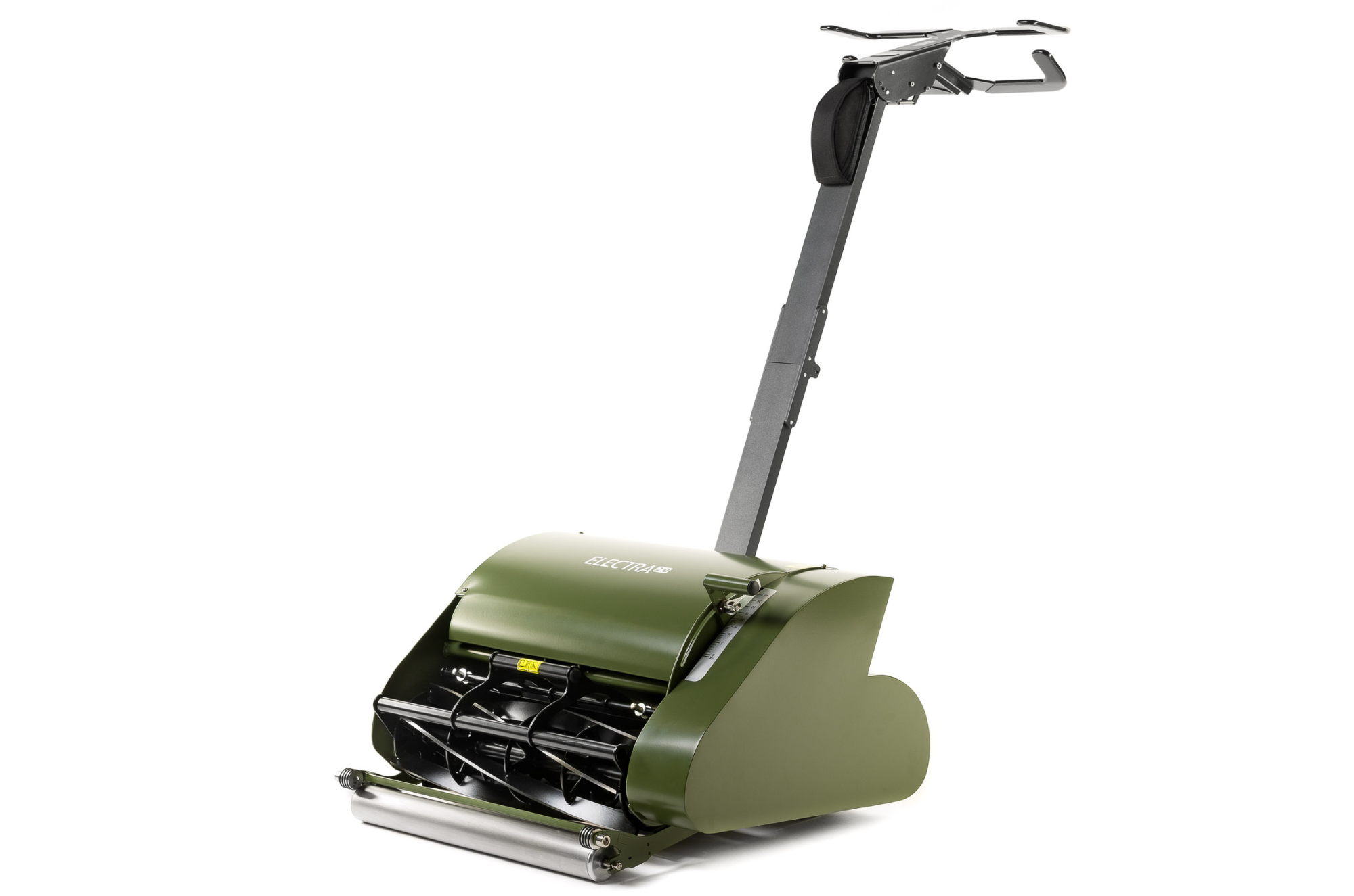 Mașină de tuns iarba elicoidală Swardman Electra 2.0 45