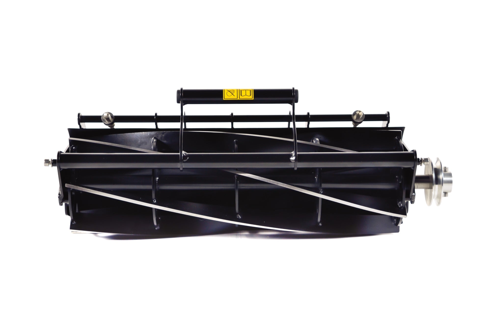 Cilindru cu 5 lame pentru Swardman Edwin / Electra 45