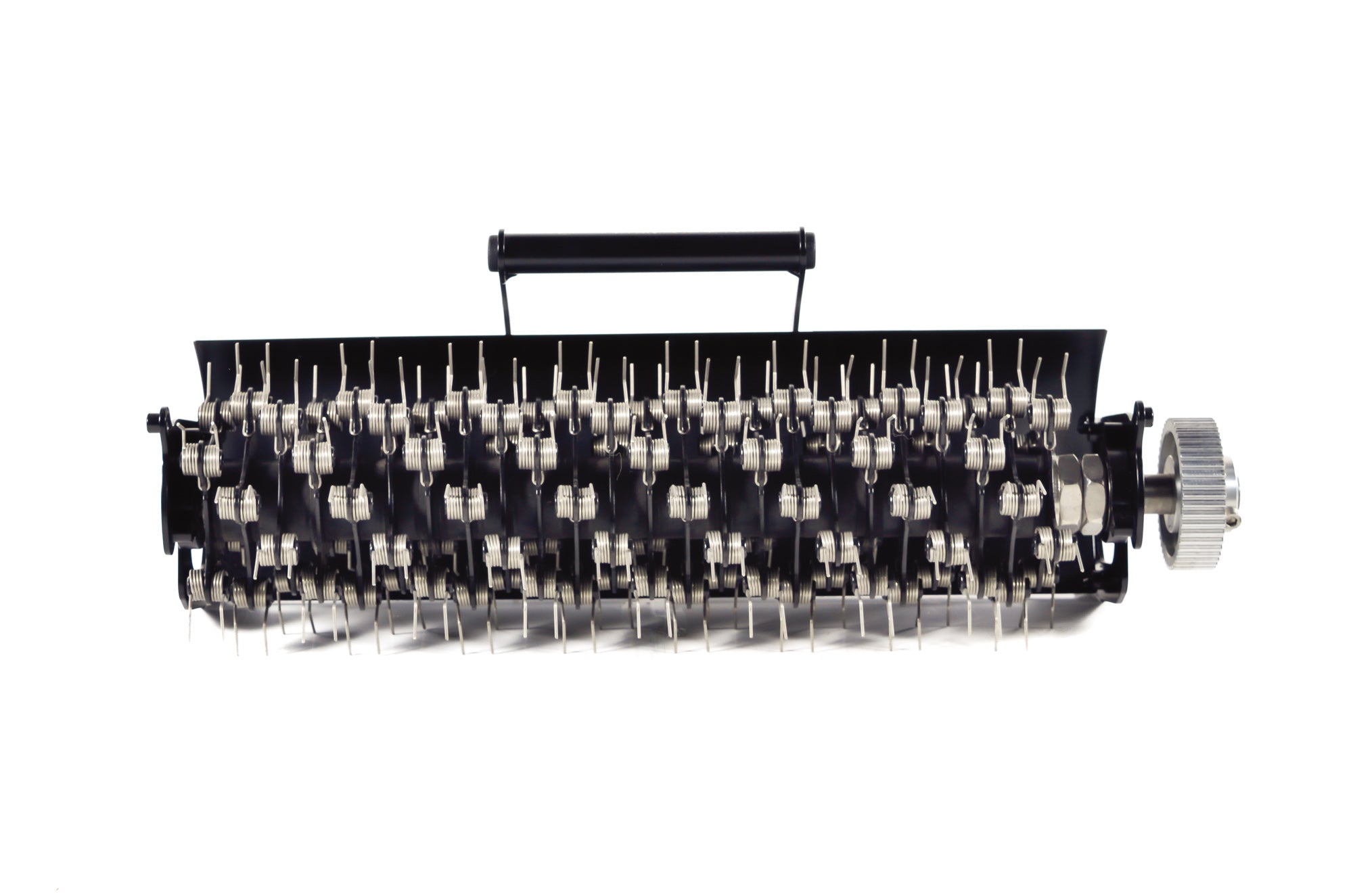 Perie de curățat gazonul artificial pentru Swardman Edwin / Electra