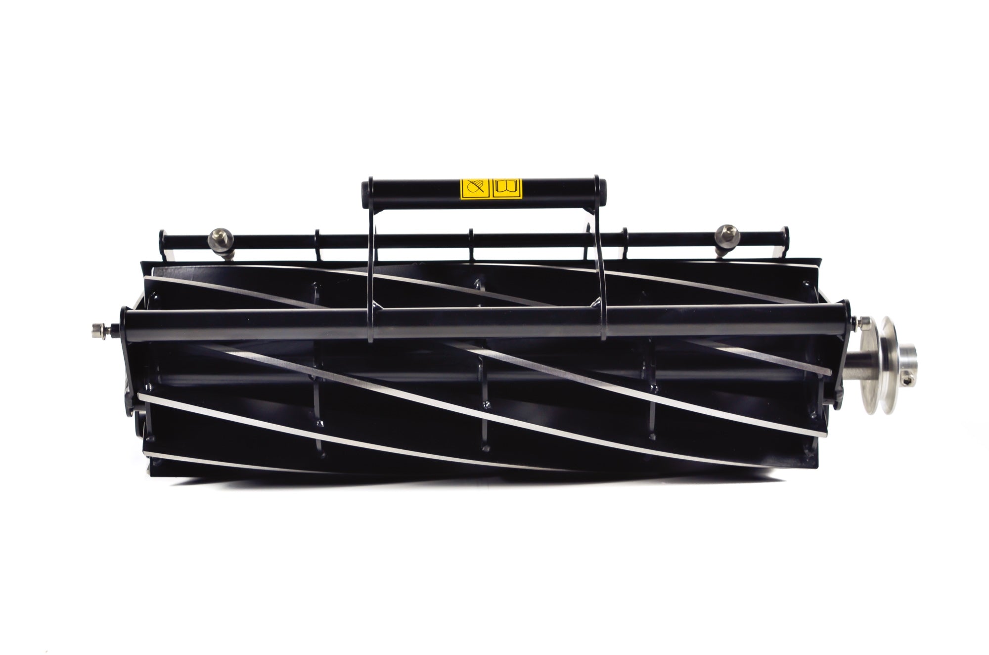 Cilindru cu 10 lame pentru Swardman Edwin / Electra 45