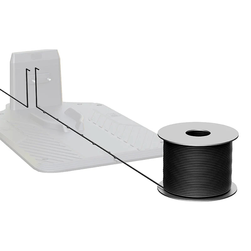 Fir perimetral pentru robotul Pion