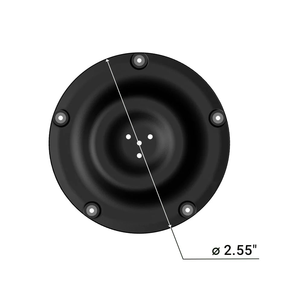 Disc cu 5 lame compatibil cu Genie