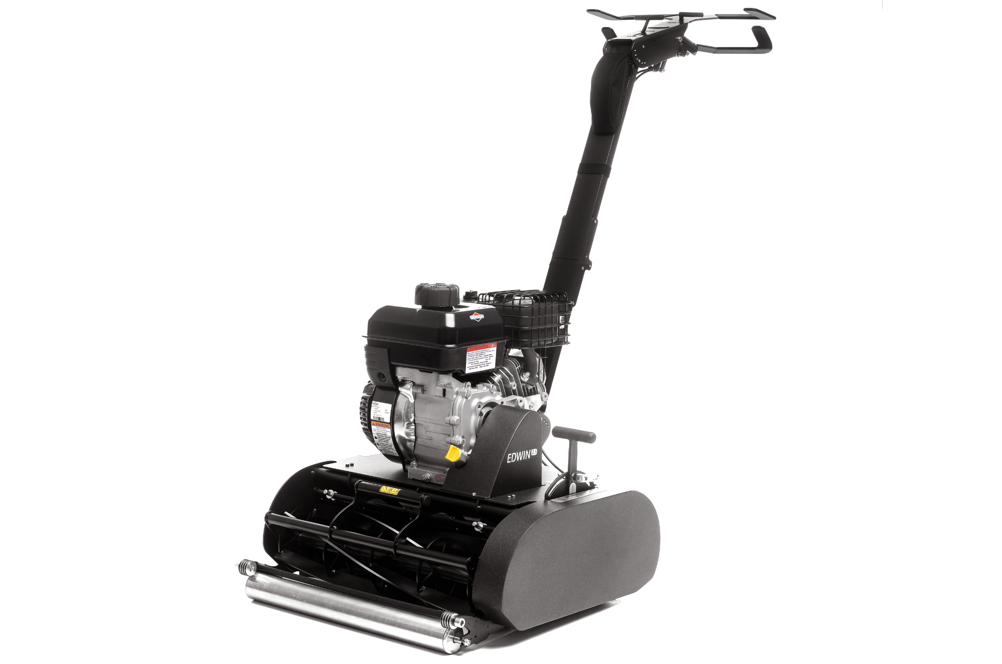 Mașină de tuns iarba elicoidală Swardman Edwin 2.1 45