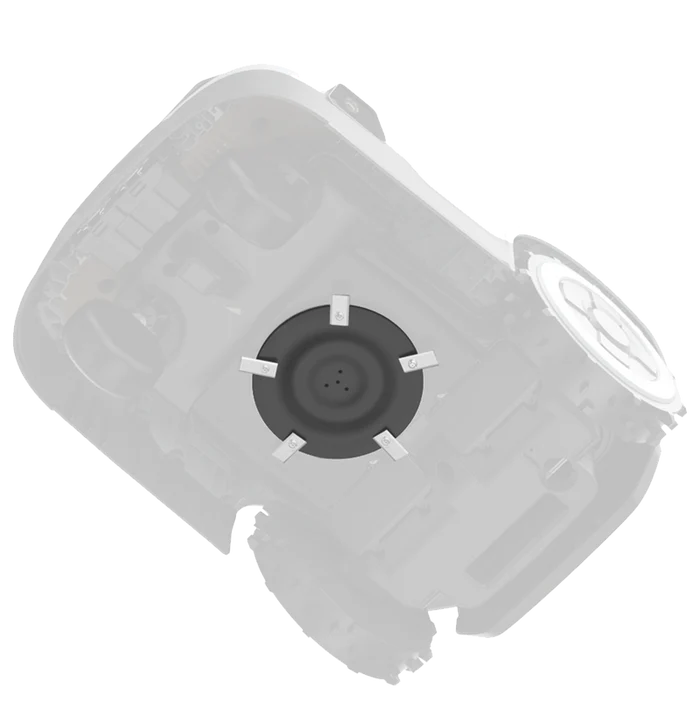 Disc cu 5 lame compatibil cu Genie