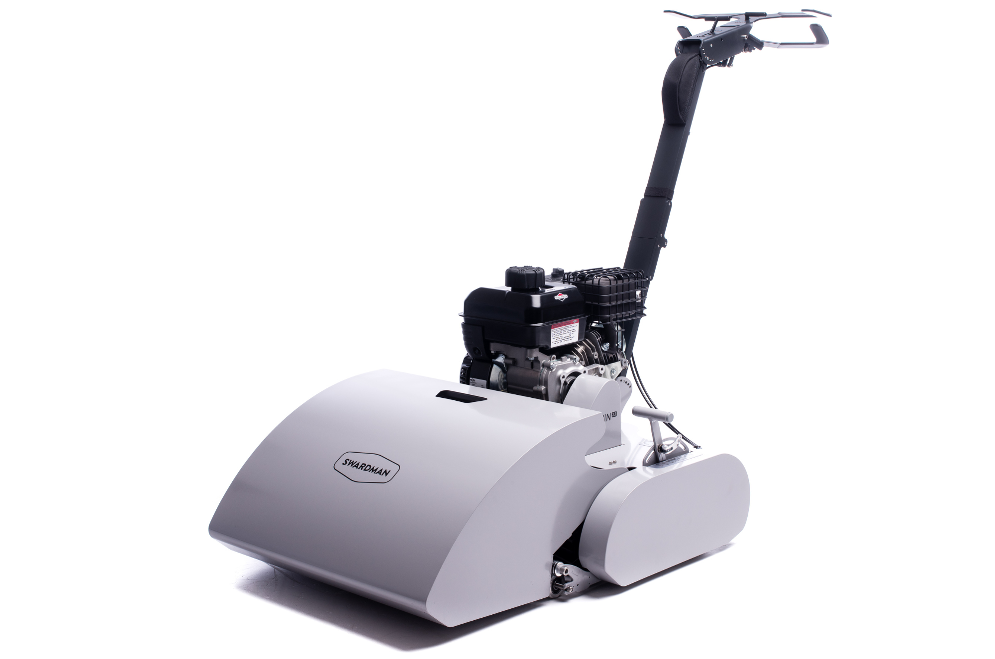 Mașină de tuns iarba elicoidală Swardman Edwin 2.1 45