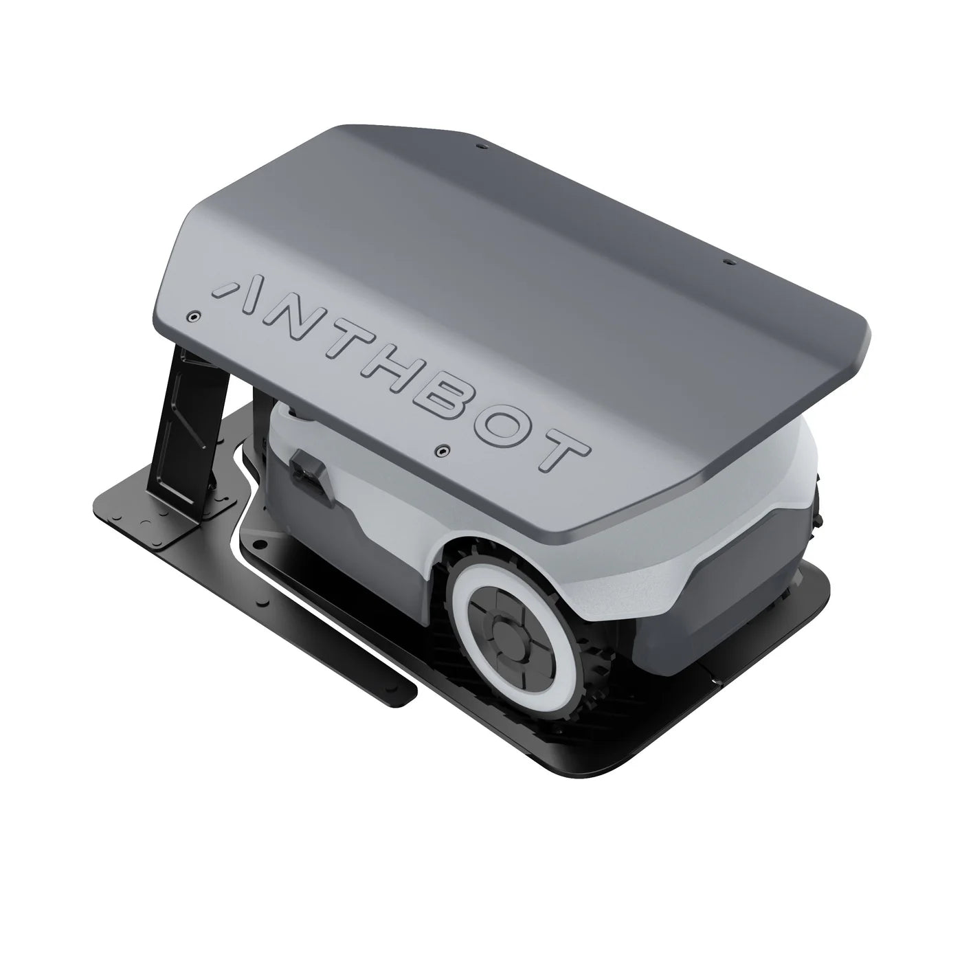 Acoperiș pentru robotul ANTHBOT