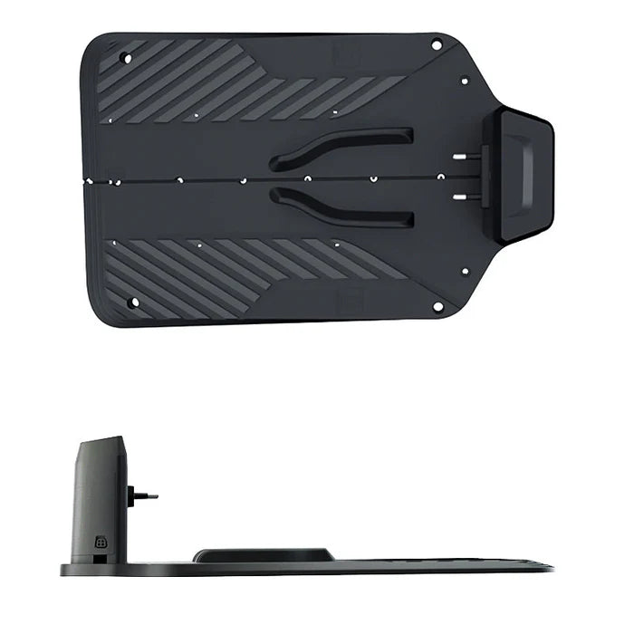 Stație de încărcare - Set pentru robotul Genie