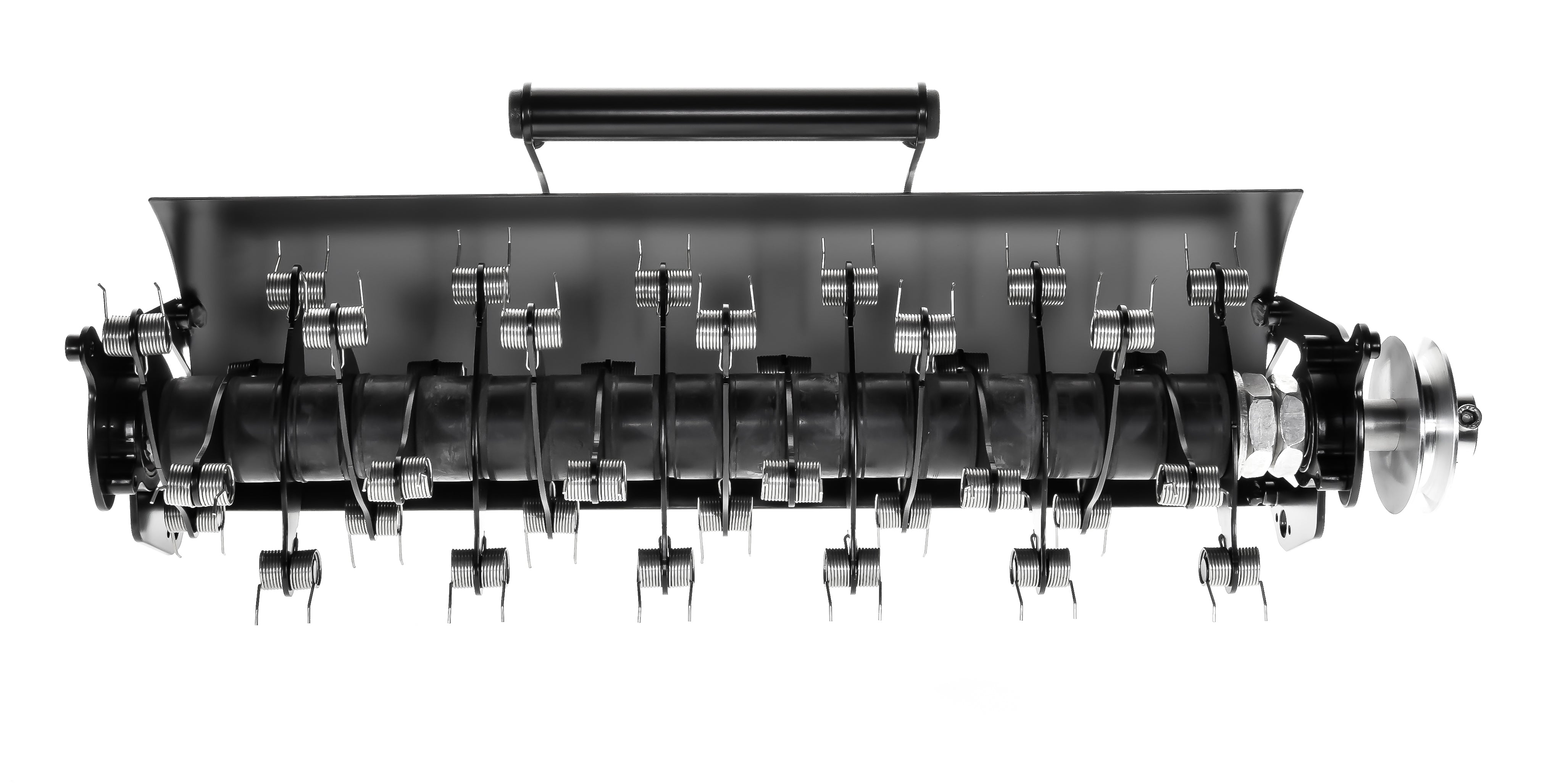 Scarificator cu sârme pentru Swardman Edwin / Electra