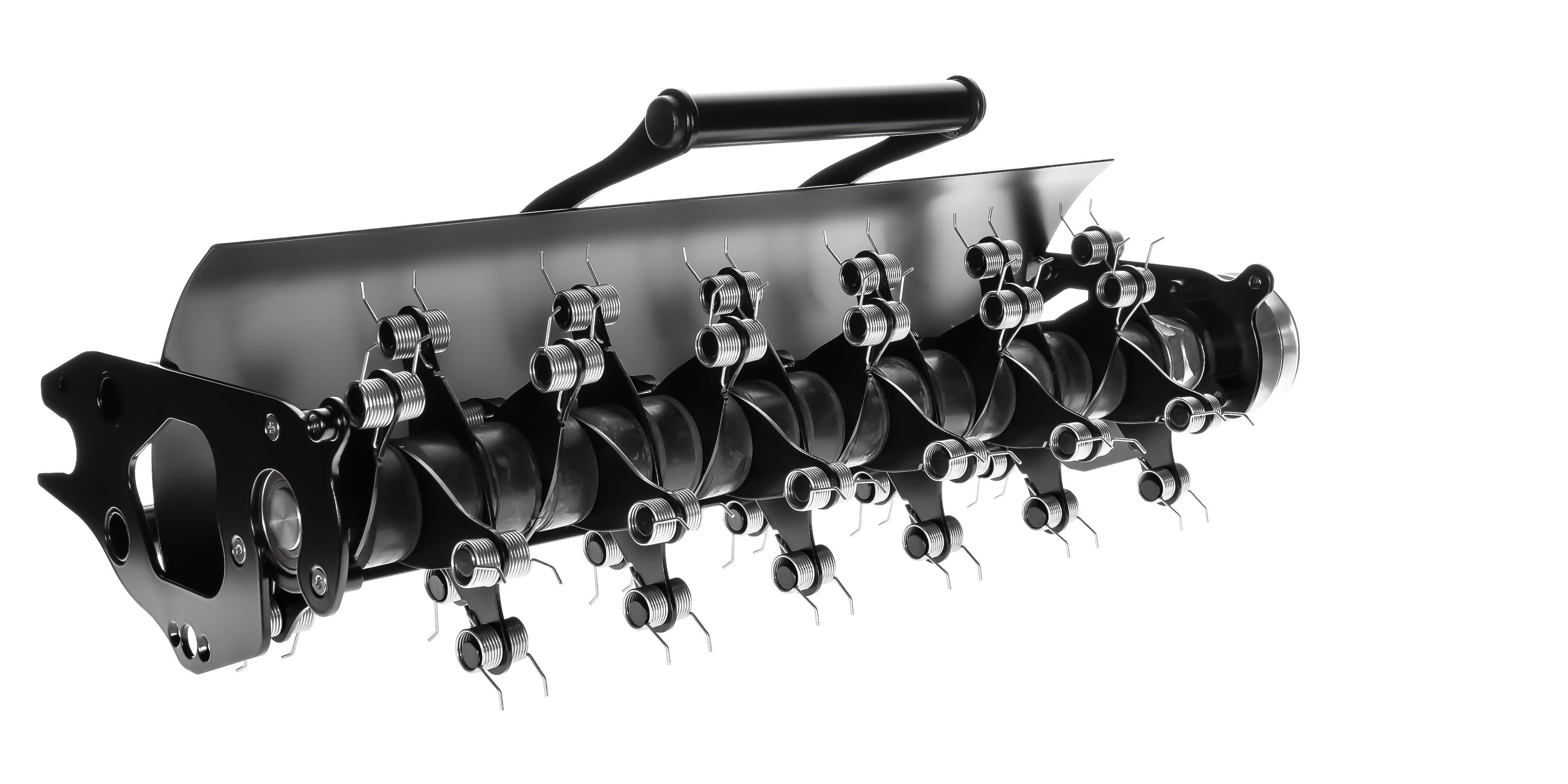 Scarificator cu sârme pentru Swardman Edwin / Electra