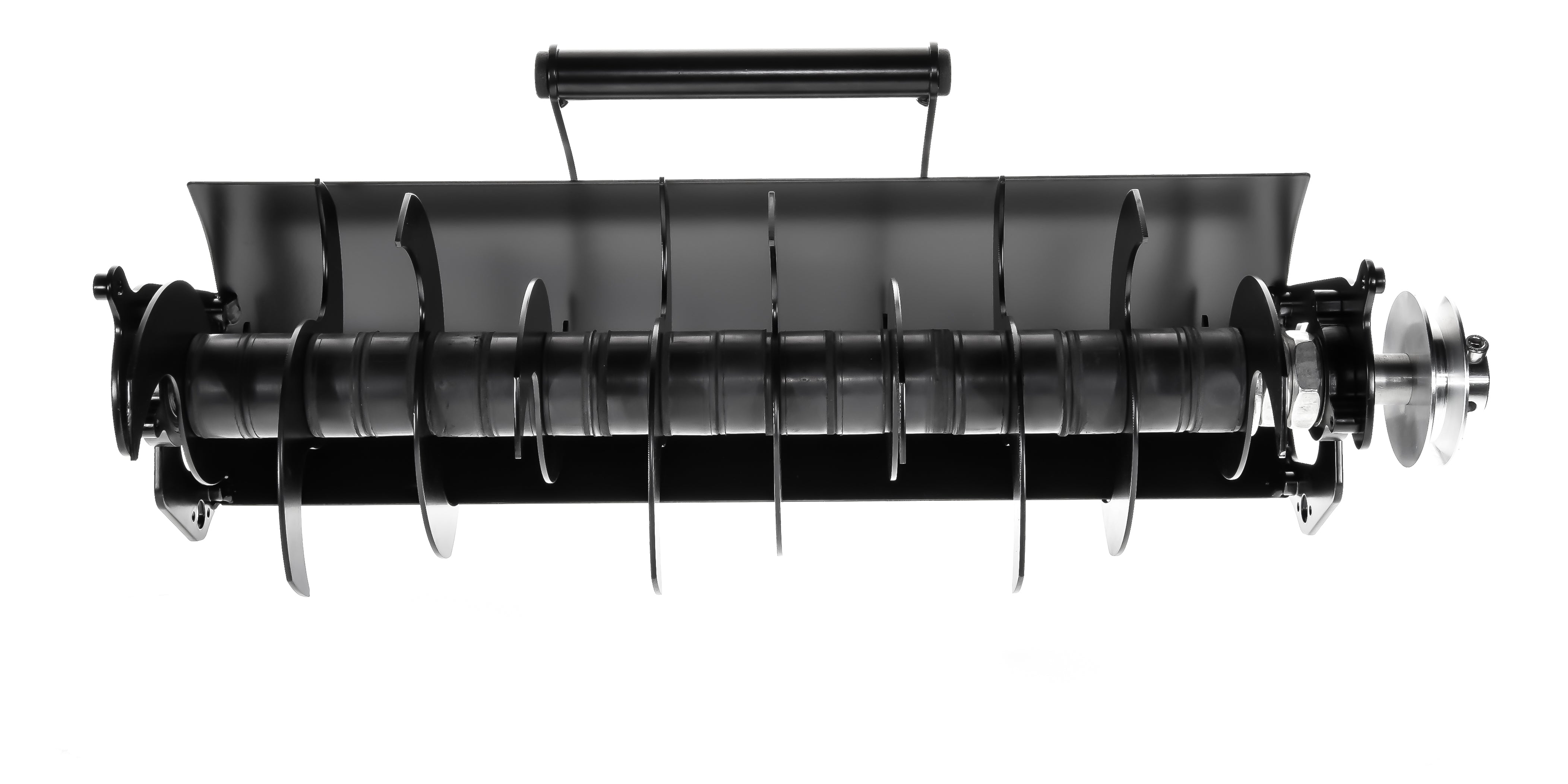 Scarificator cu lame pentru Swardman Edwin / Electra