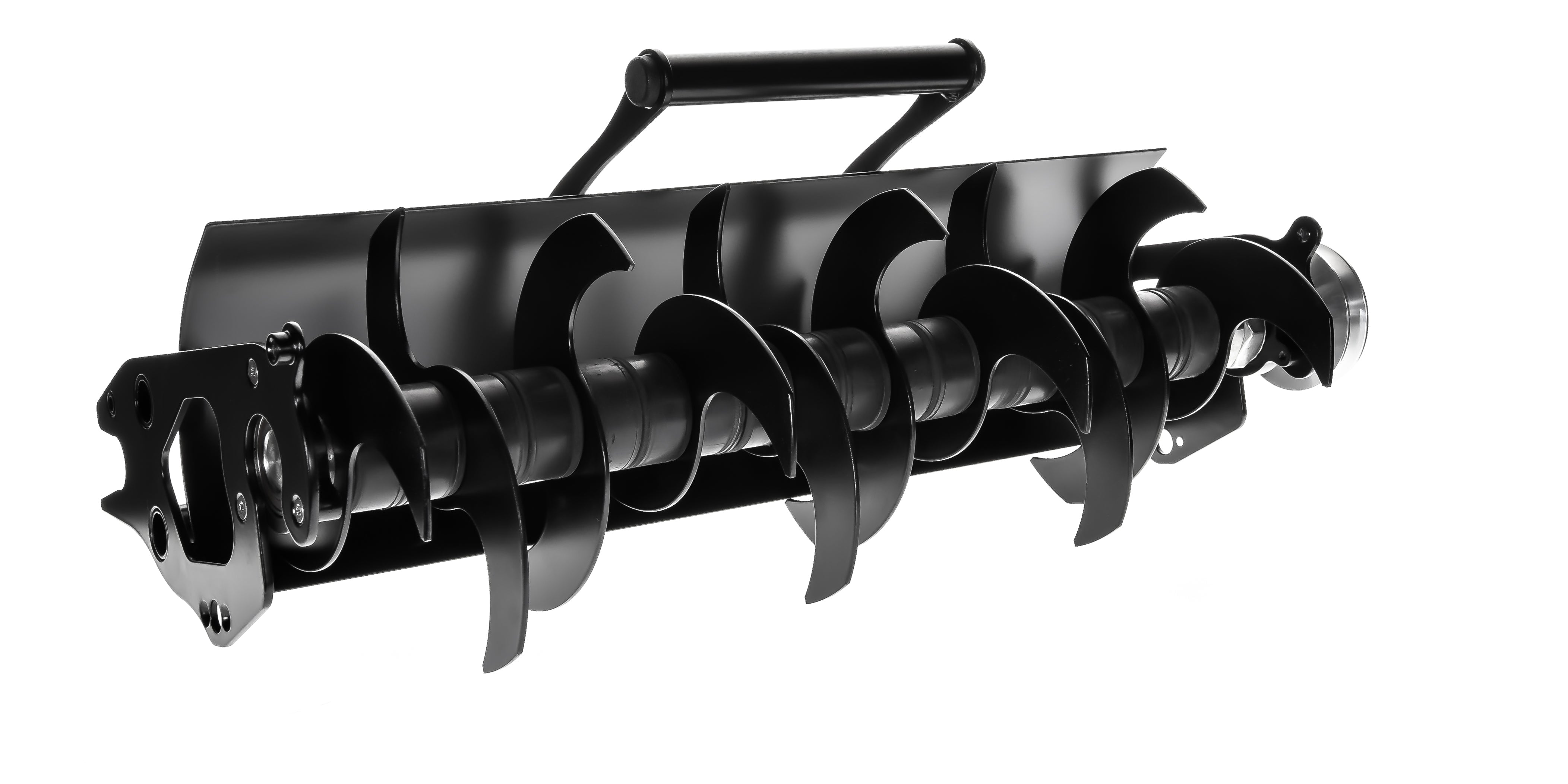 Scarificator cu lame pentru Swardman Edwin / Electra