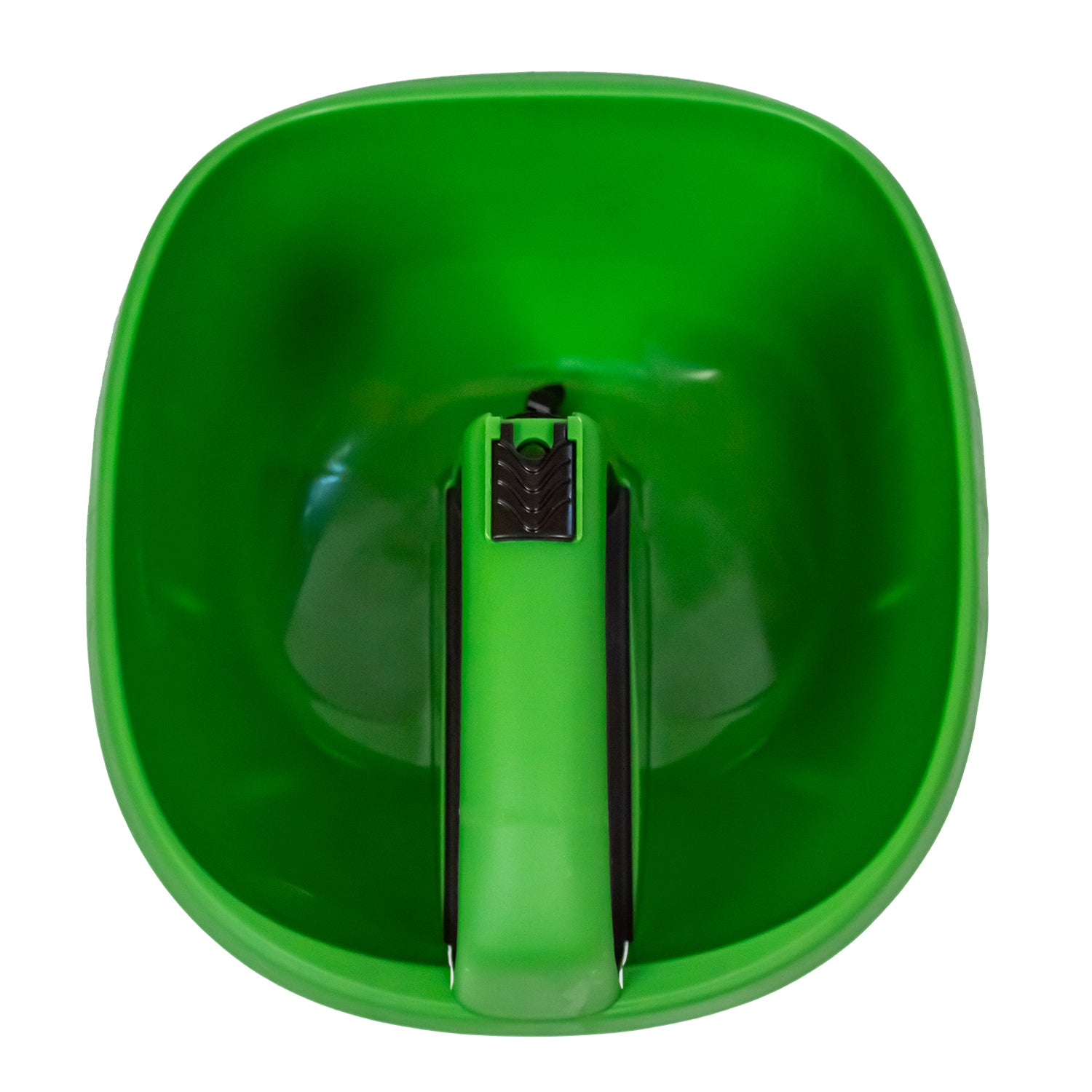 Distribuitor electric Easy Drop – 2.7 L pentru semințe și îngrășăminte