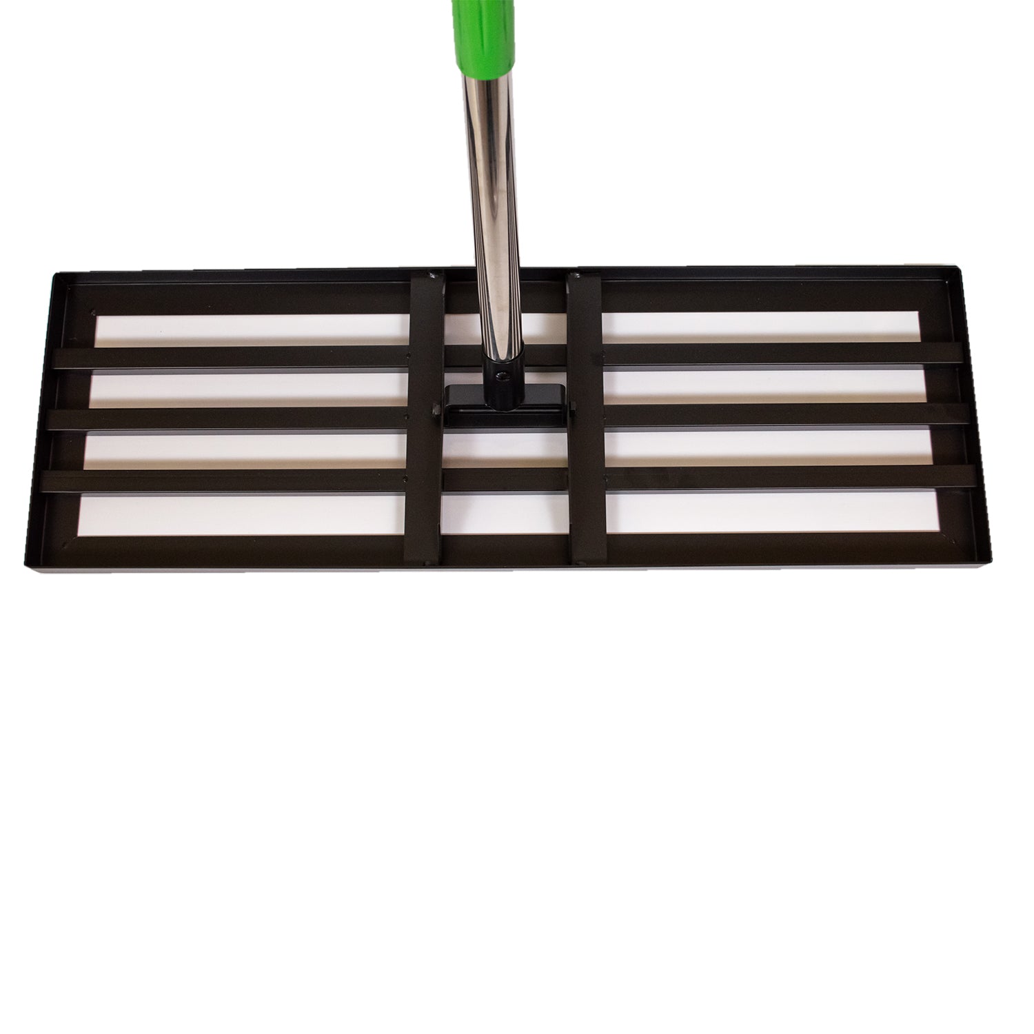 Nivelator Gazon Easy Level / XL, fabricat din oțel carbon