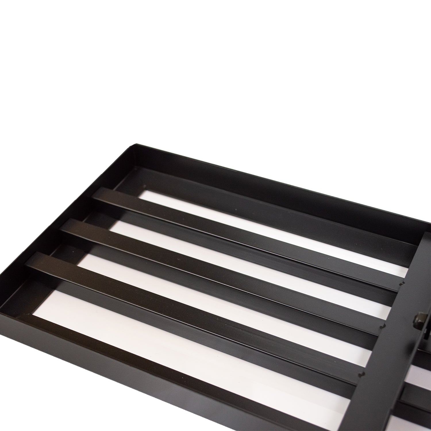 Nivelator Gazon Easy Level / XL, fabricat din oțel carbon