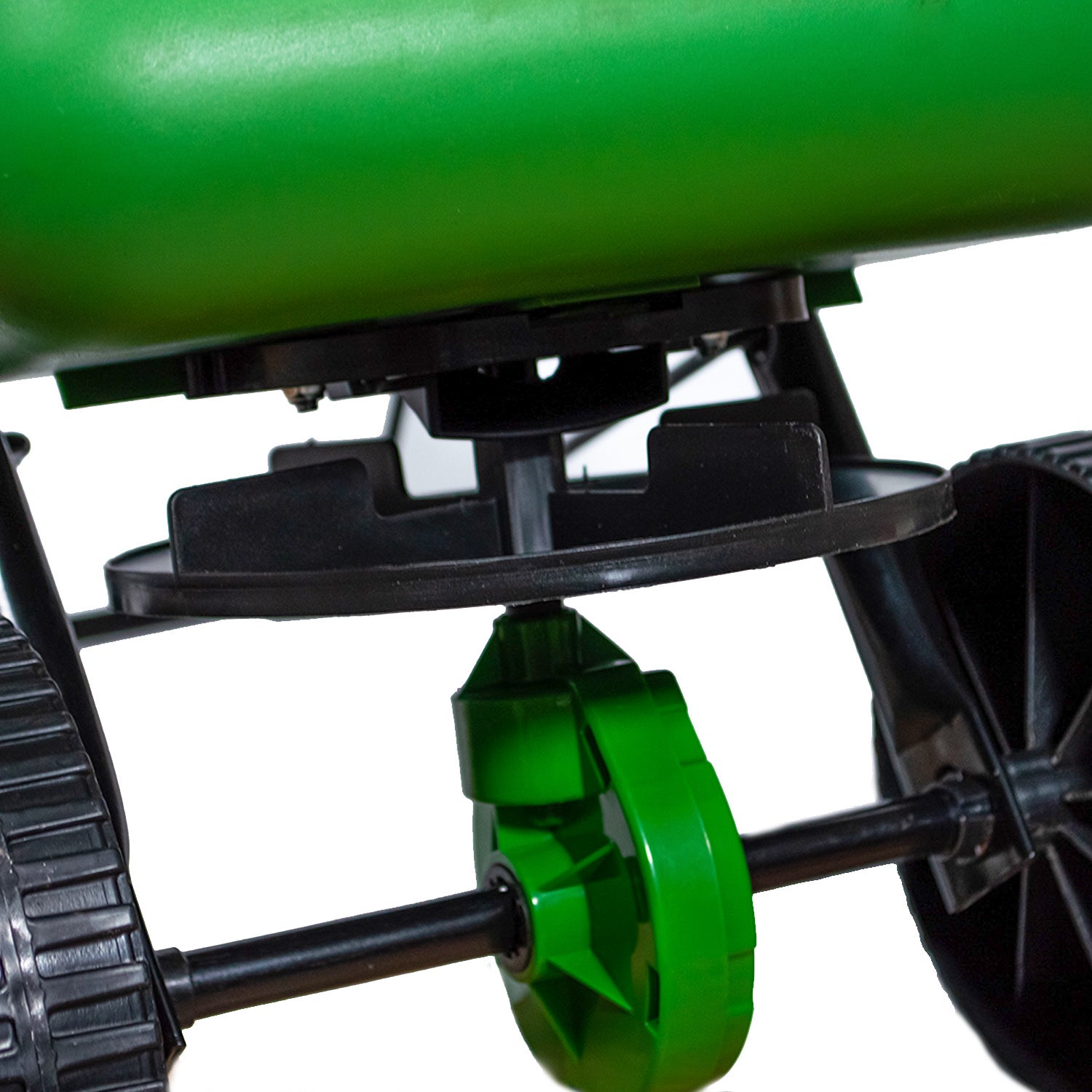 Dispozitiv de împrăștiere Easy Roll, manual, 12 L