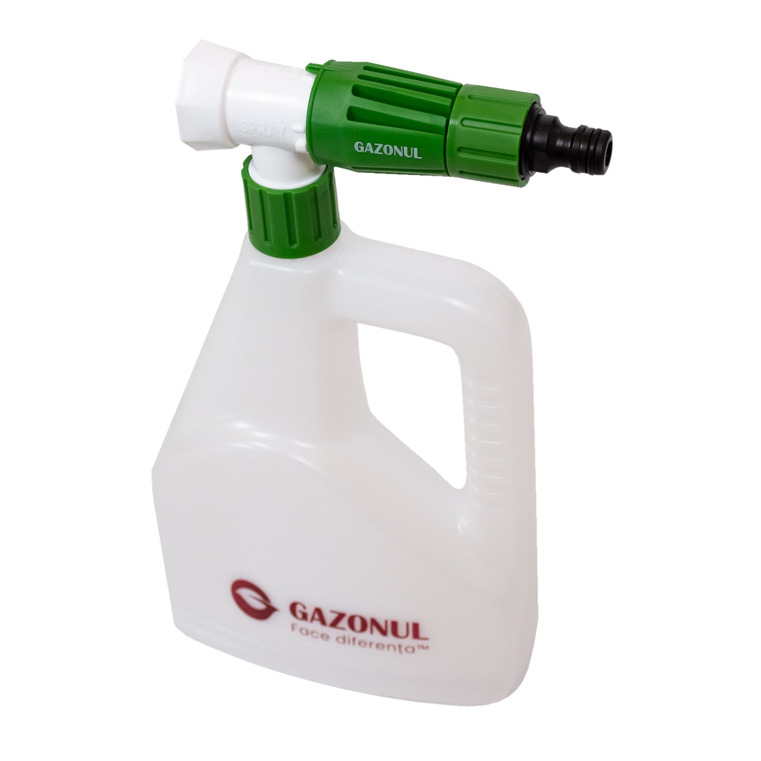 Dispenser Easy Sprayer, distribuitor tip spray pulverizator, 1.25 L