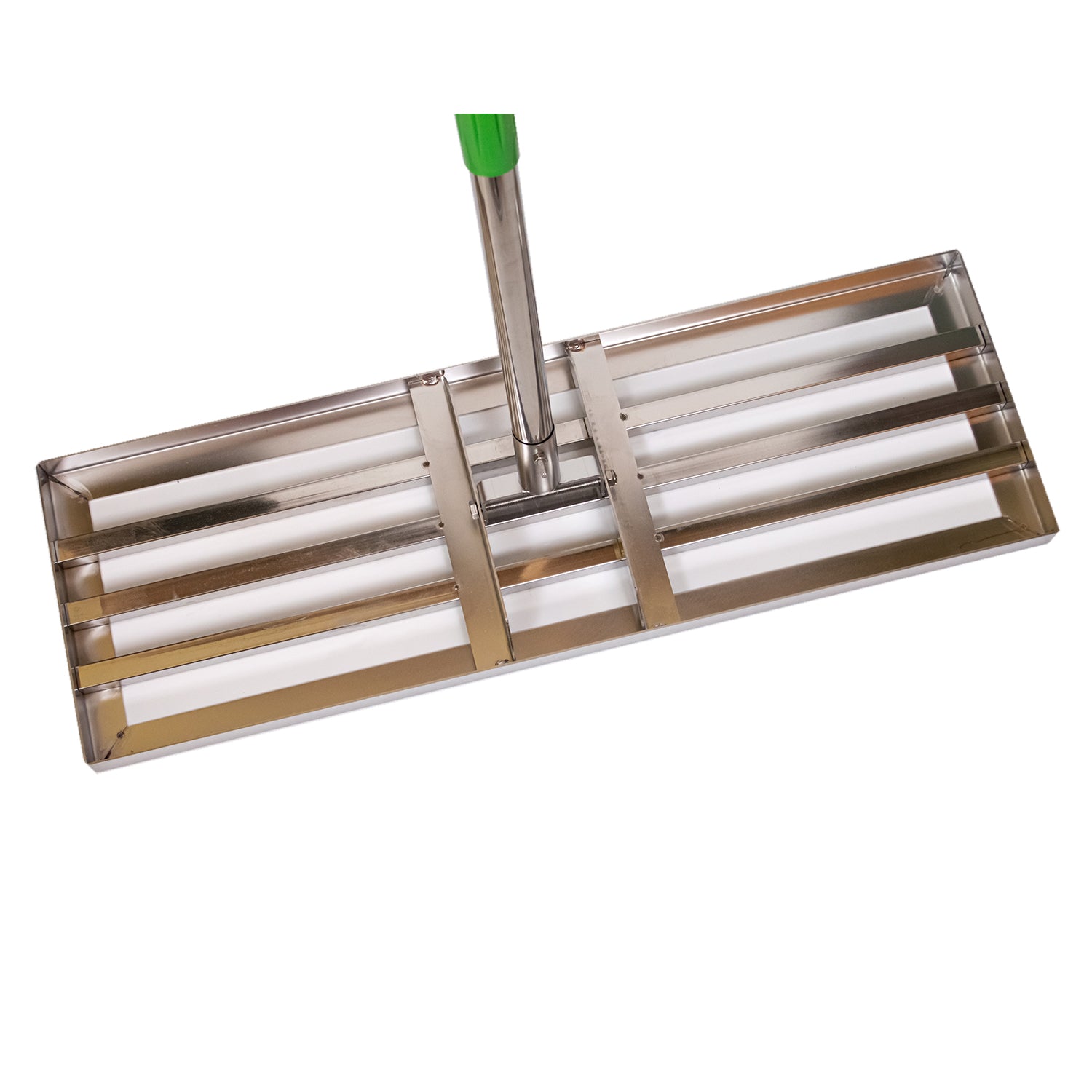 Nivelator Gazon PRO Level / XL, fabricat din oțel inoxidabil