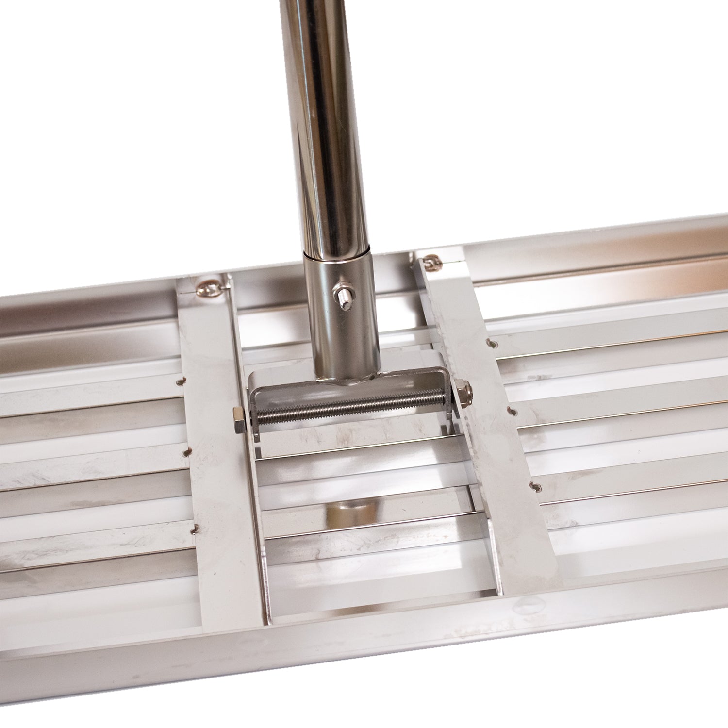 Nivelator Gazon PRO Level / XL, fabricat din oțel inoxidabil