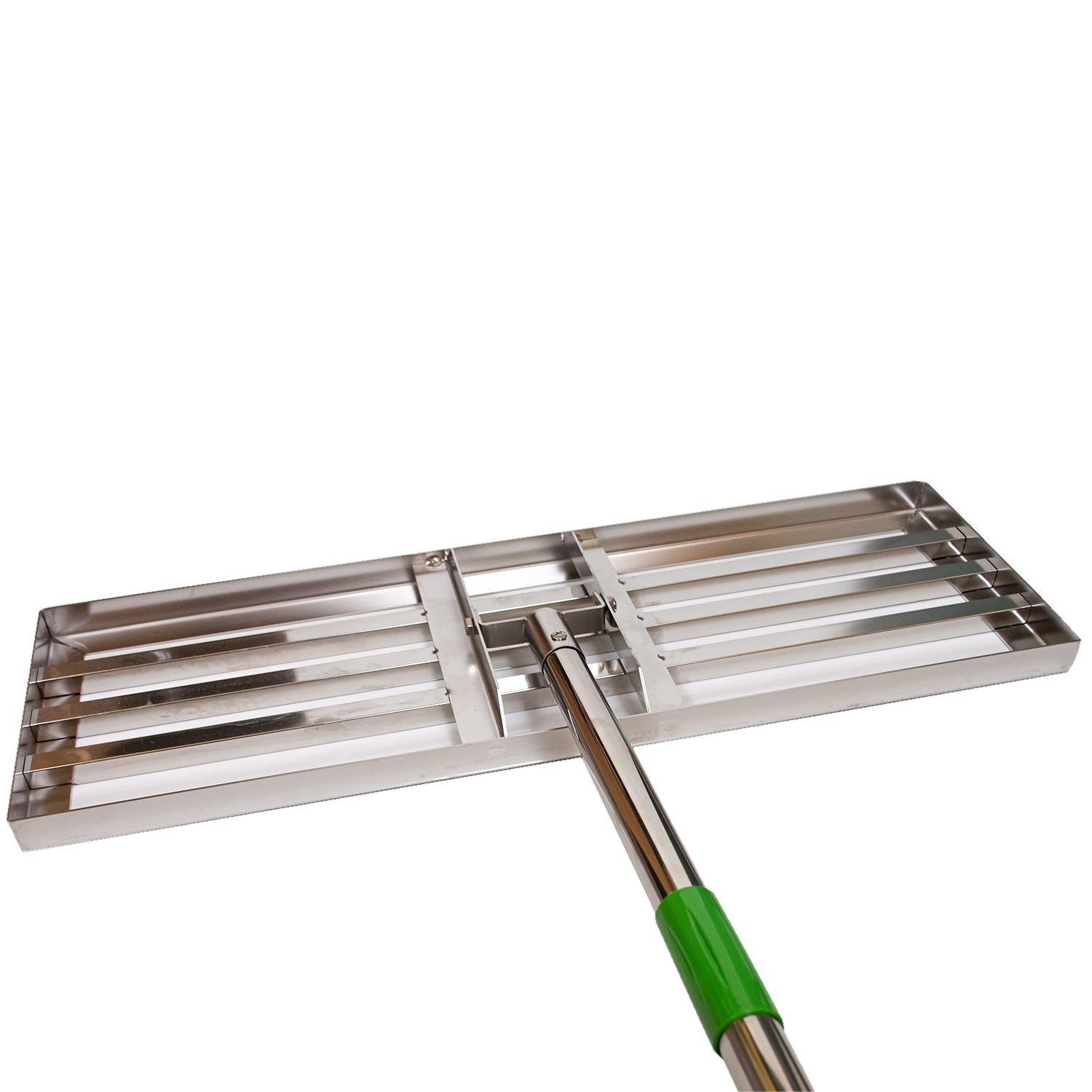 Nivelator Gazon PRO Level / XL, fabricat din oțel inoxidabil