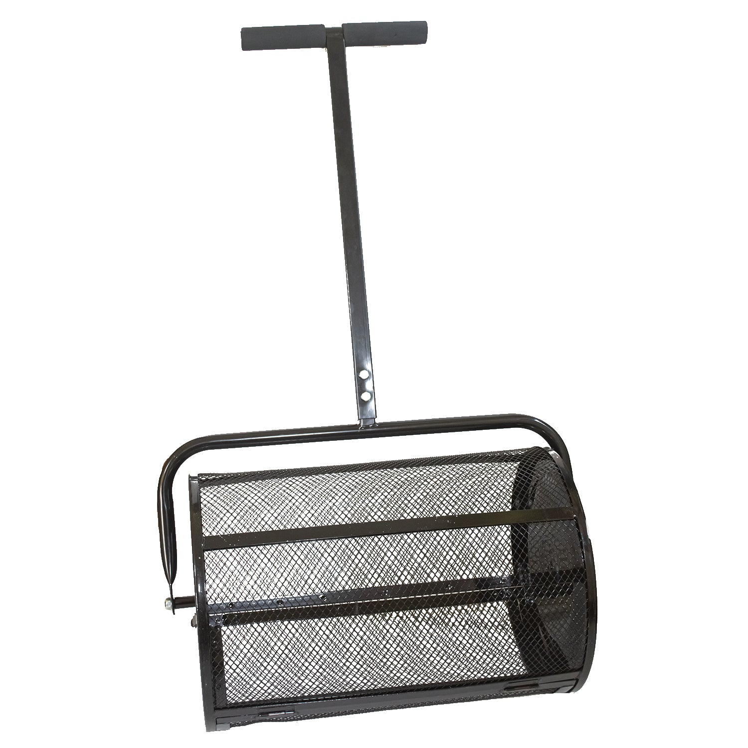 Dispozitiv profesional de împrăștiere PRO Spreader, manual, 72L