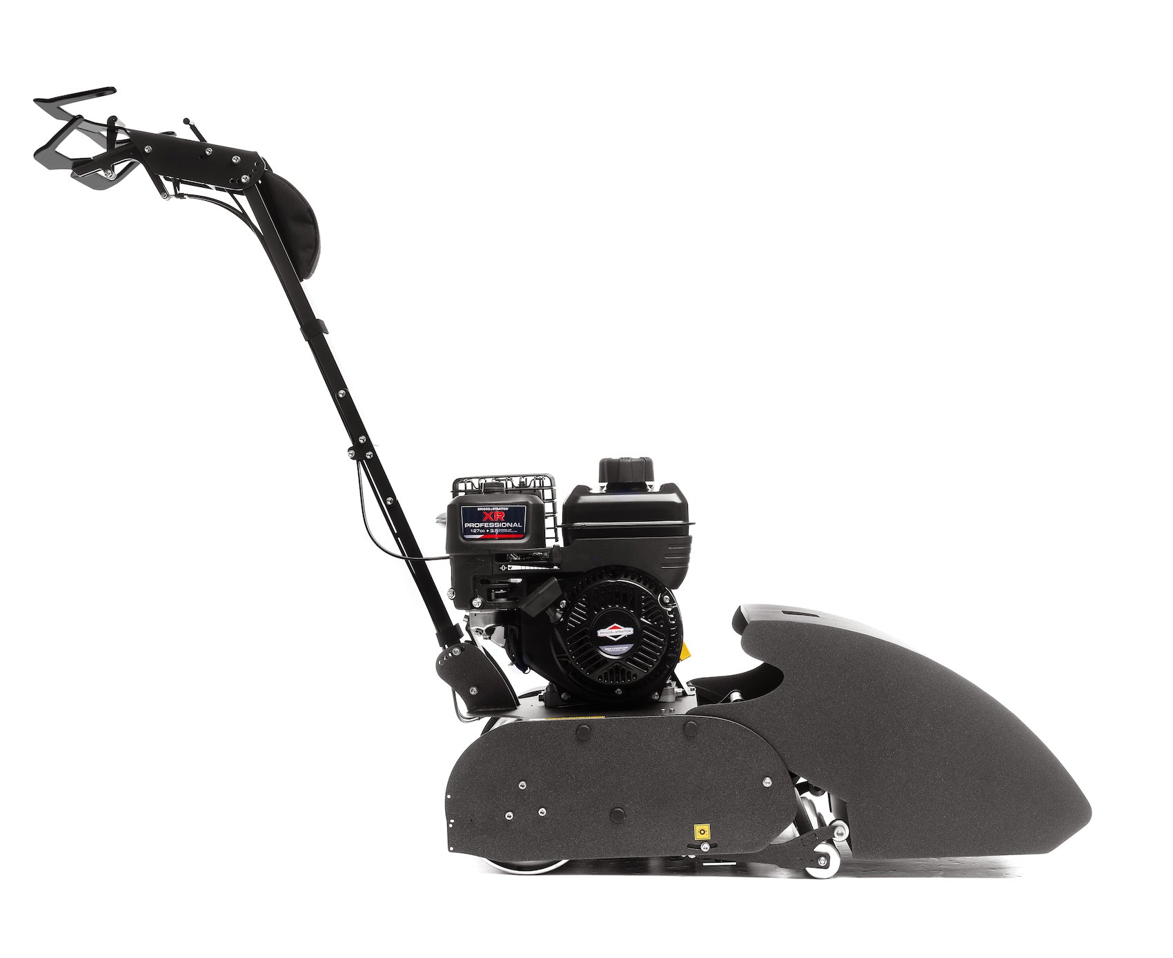 Mașină de tuns iarba elicoidală Swardman Edwin 2.1 55