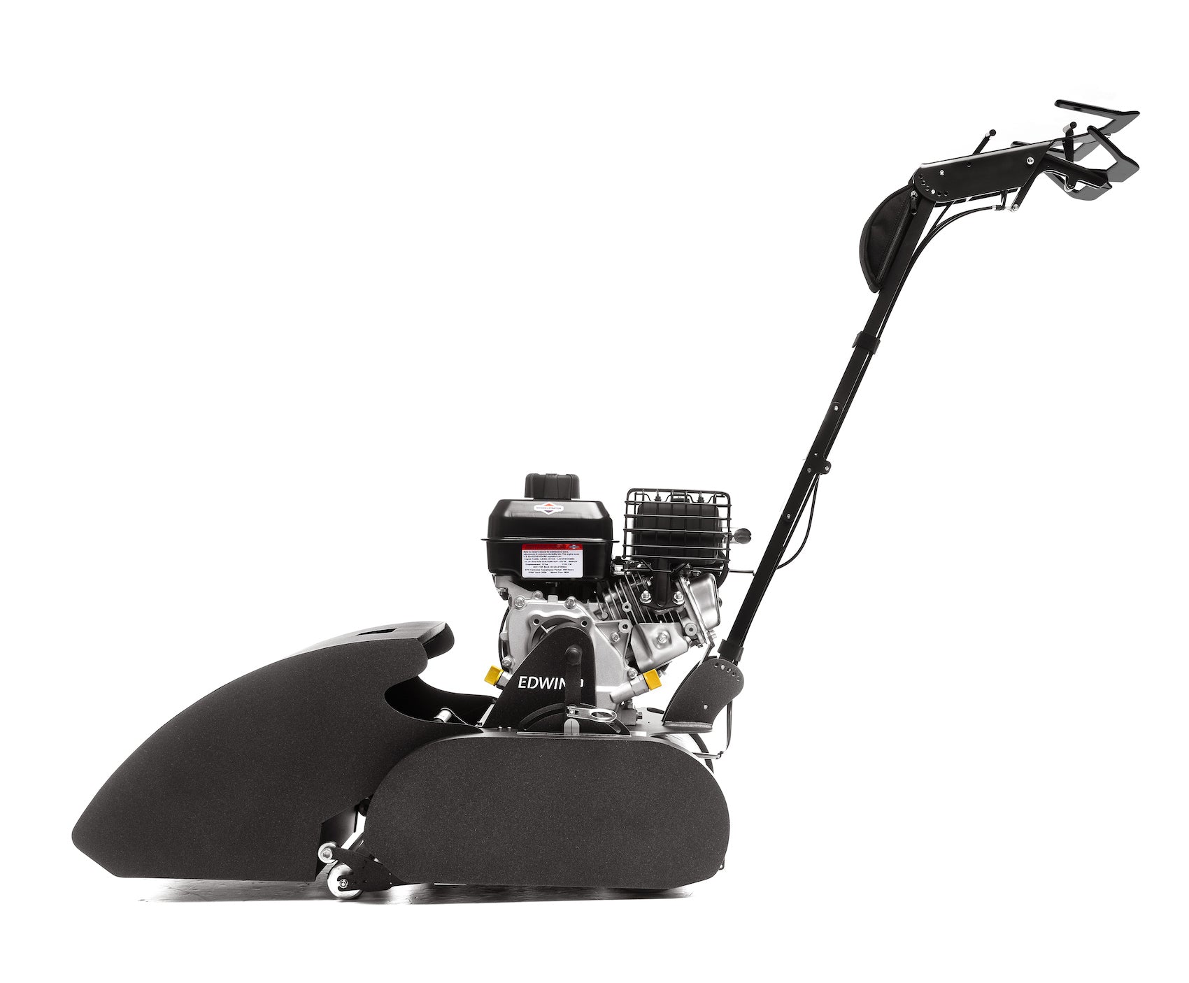 Mașină de tuns iarba elicoidală Swardman Edwin 2.1 45