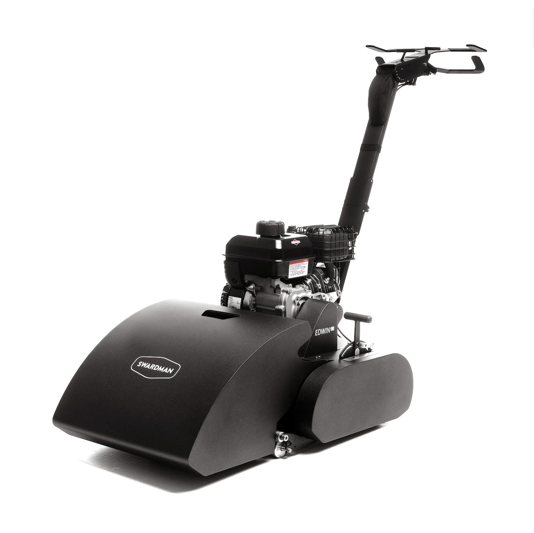 Mașină de tuns iarba elicoidală Swardman Edwin 2.1 45