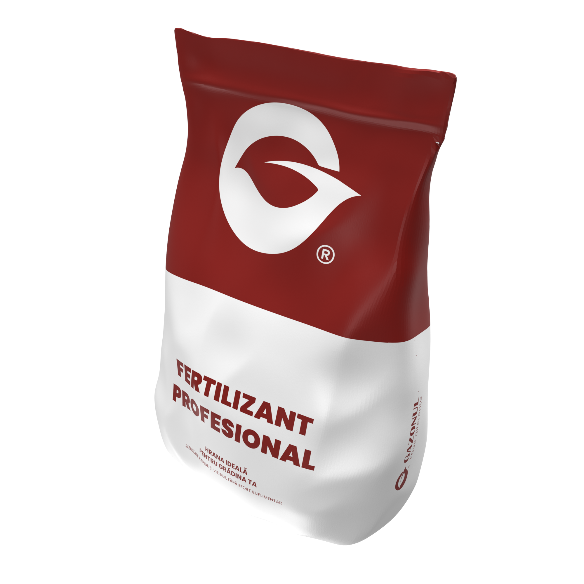 Îngrășământ gazon Universal SIow-N, cu eliberare controlată