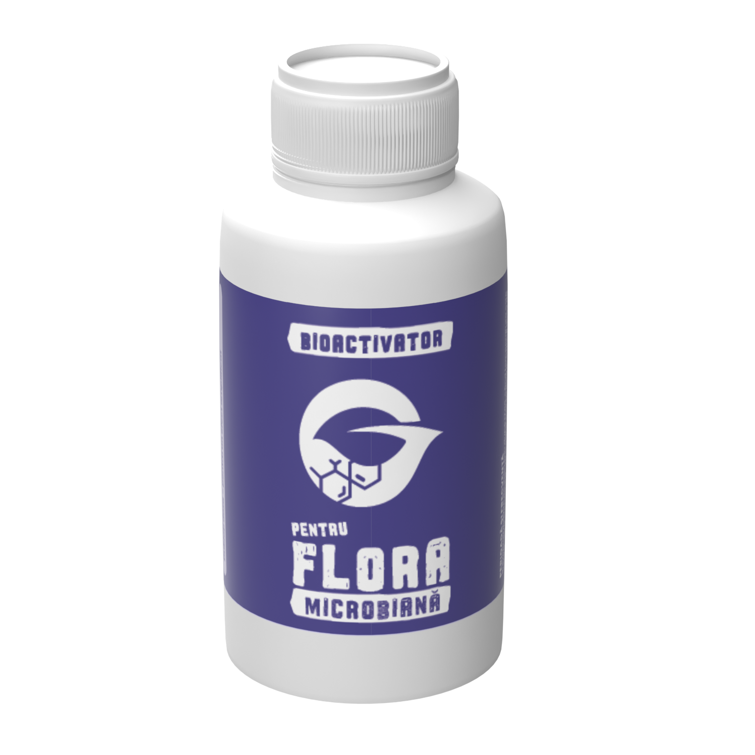 Biostimulator Flora Microbiană pentru rădăcini puternice și mobilizarea nutrienților