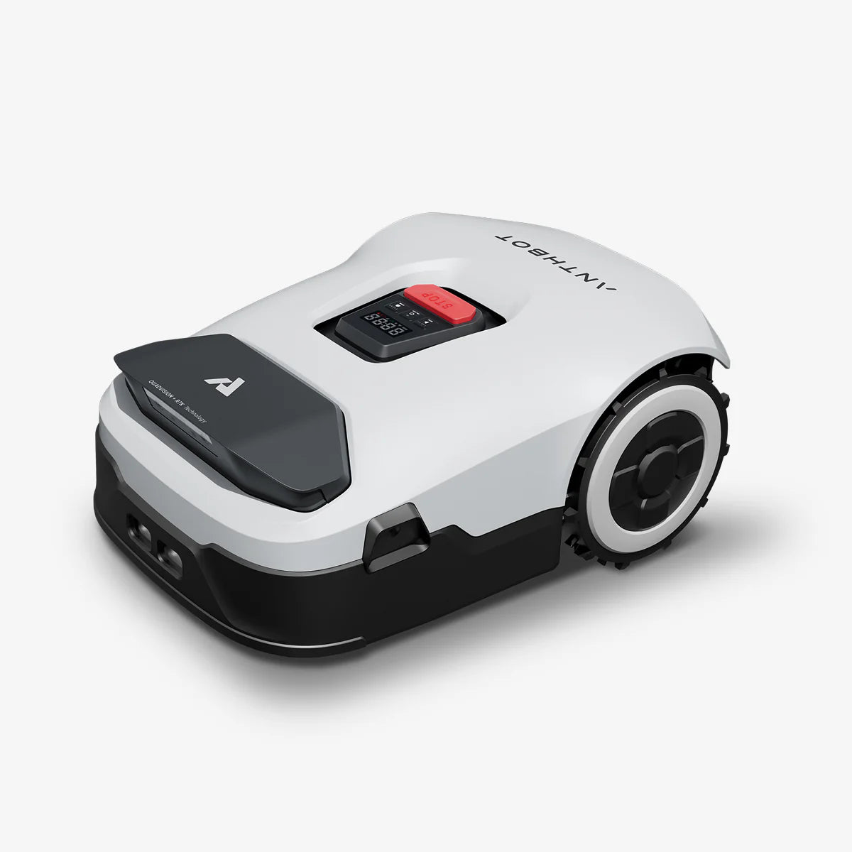 Robot de tuns gazonul ANTHBOT Genie, fără fir perimetral