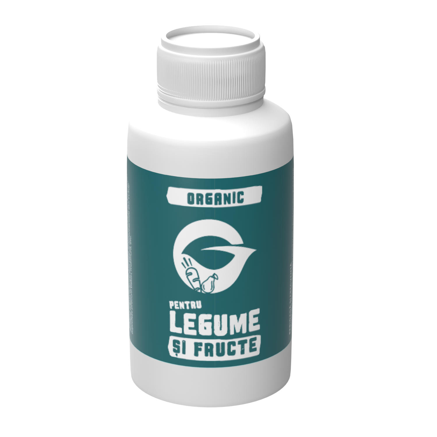 Biostimulator Organic Legume și Fructe pentru producții bogate și naturale