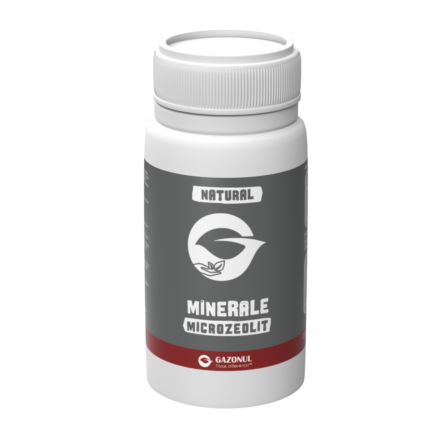 Minerale MicroZeolit, amendament 100% natural, protecție împotriva dăunătorilor