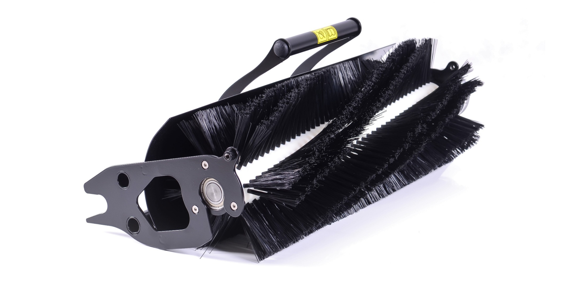 Perie rotativă pentru Swardman Edwin / Electra