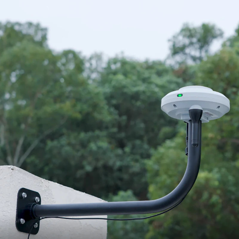 Kit instalare stație RTK pentru robotul Genie