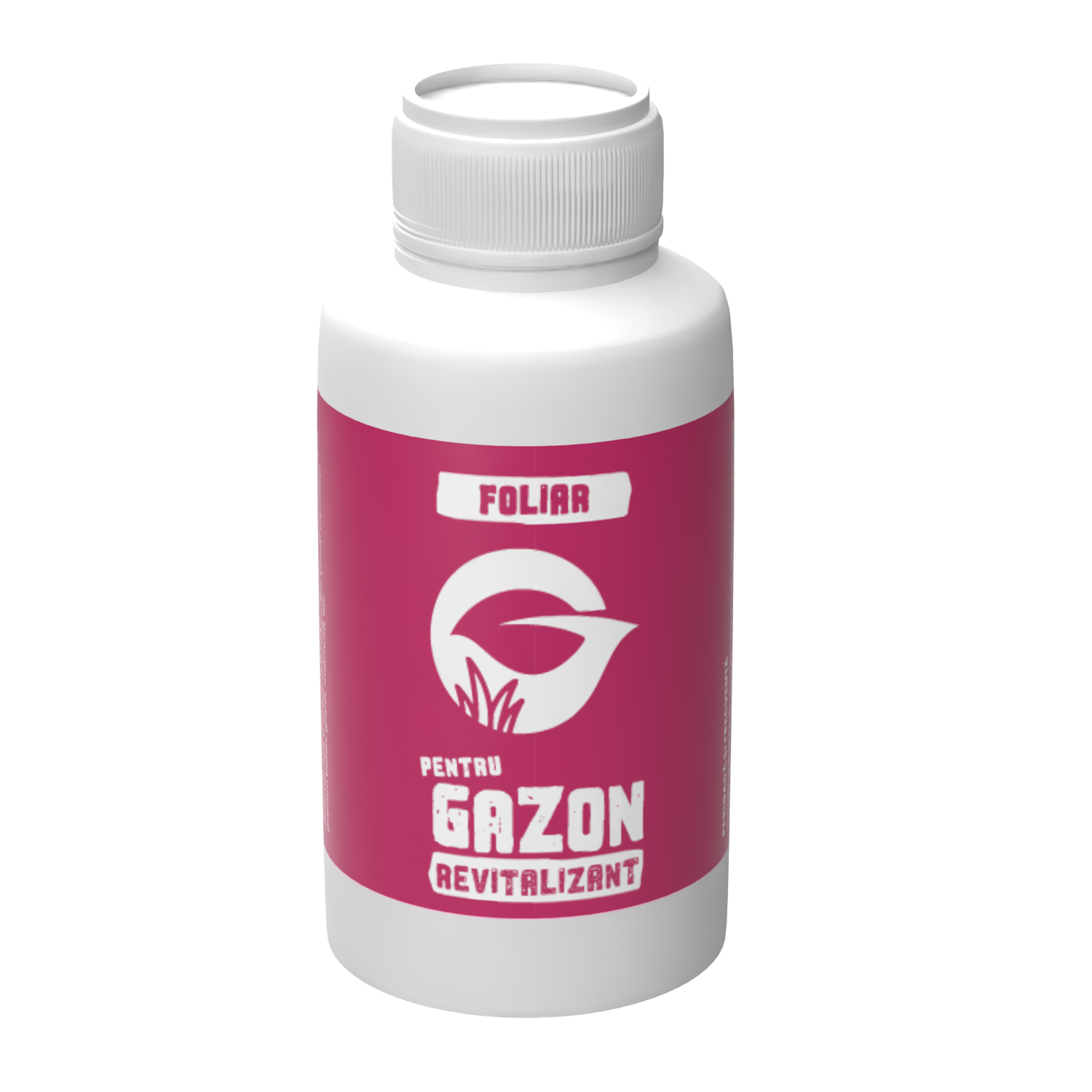 Îngrășământ Gazon Revitalizant pentru înverzire rapidă și regenerare all season