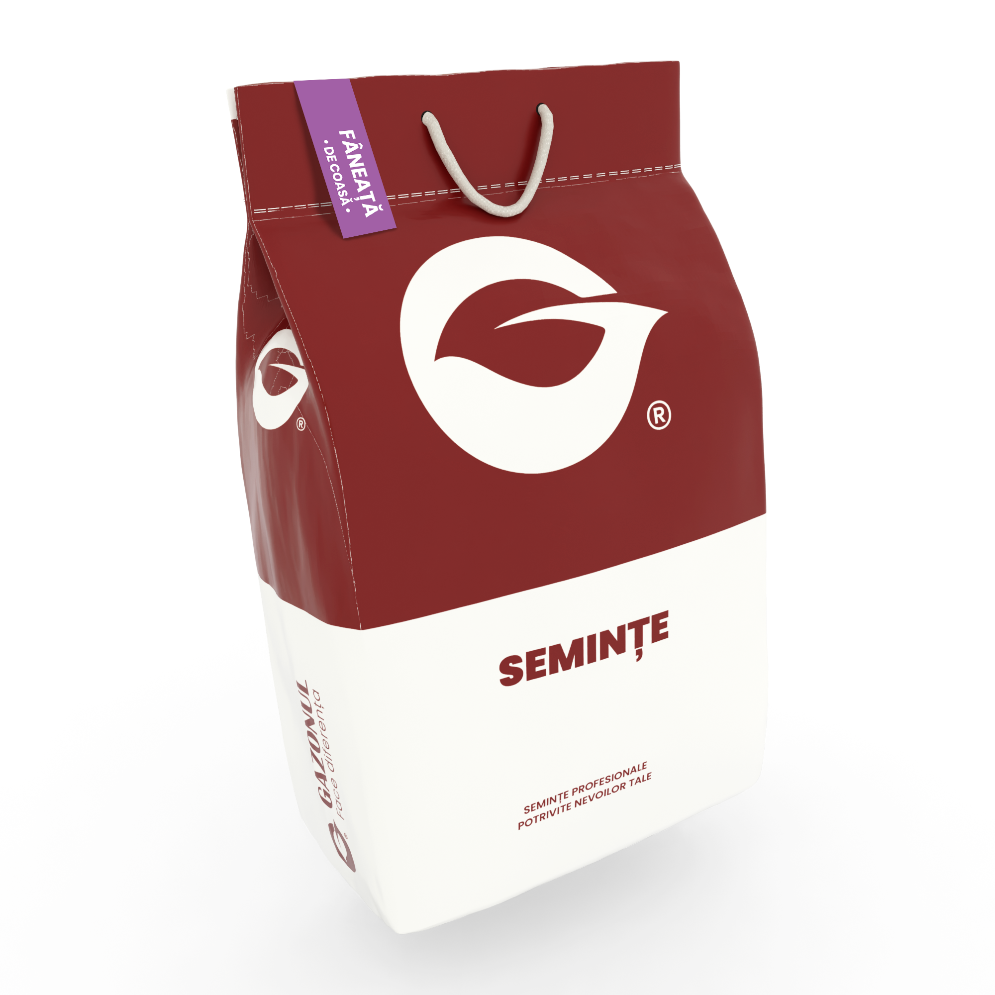 Semințe Fâneață pentru o producție eficientă de furaj